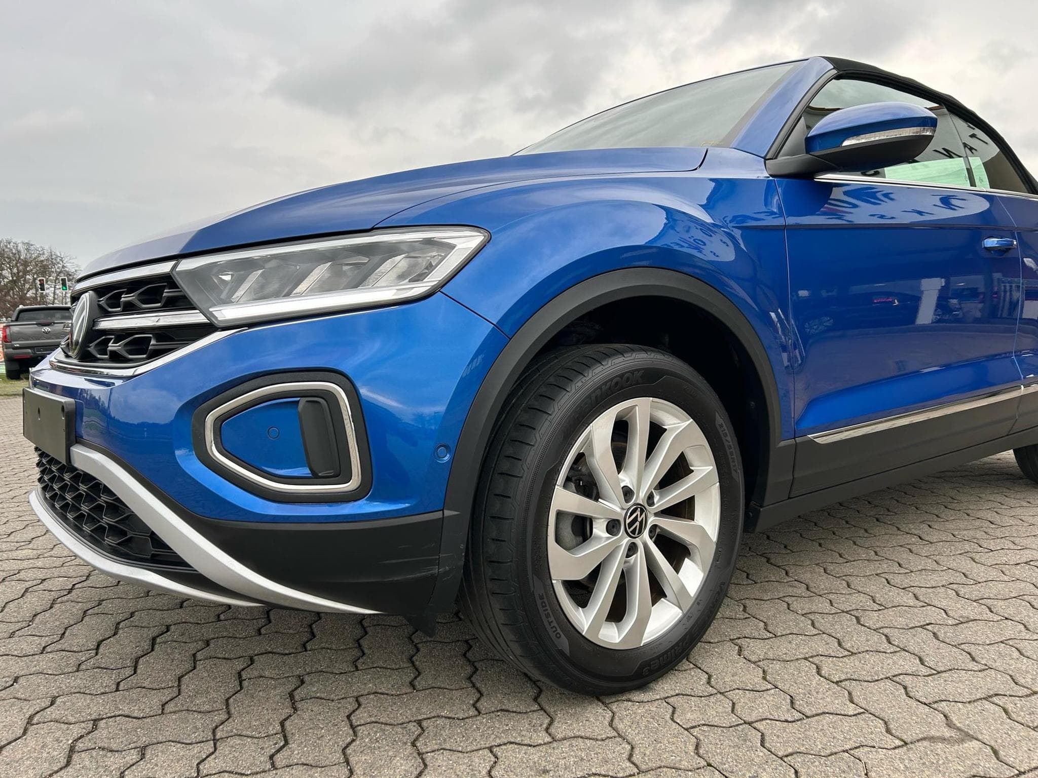 VW T-Roc Style (2024) - Foto 2
