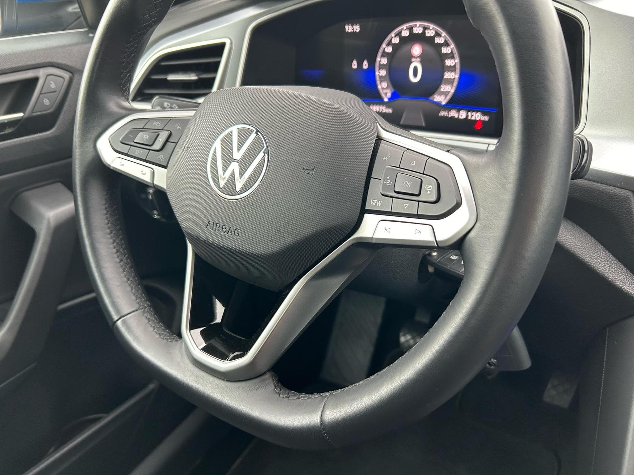 VW T-Roc Style (2024) - Foto 7