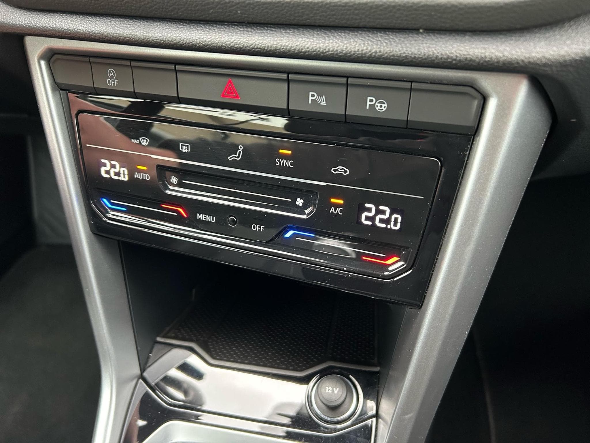 VW T-Roc Style (2024) - Foto 8