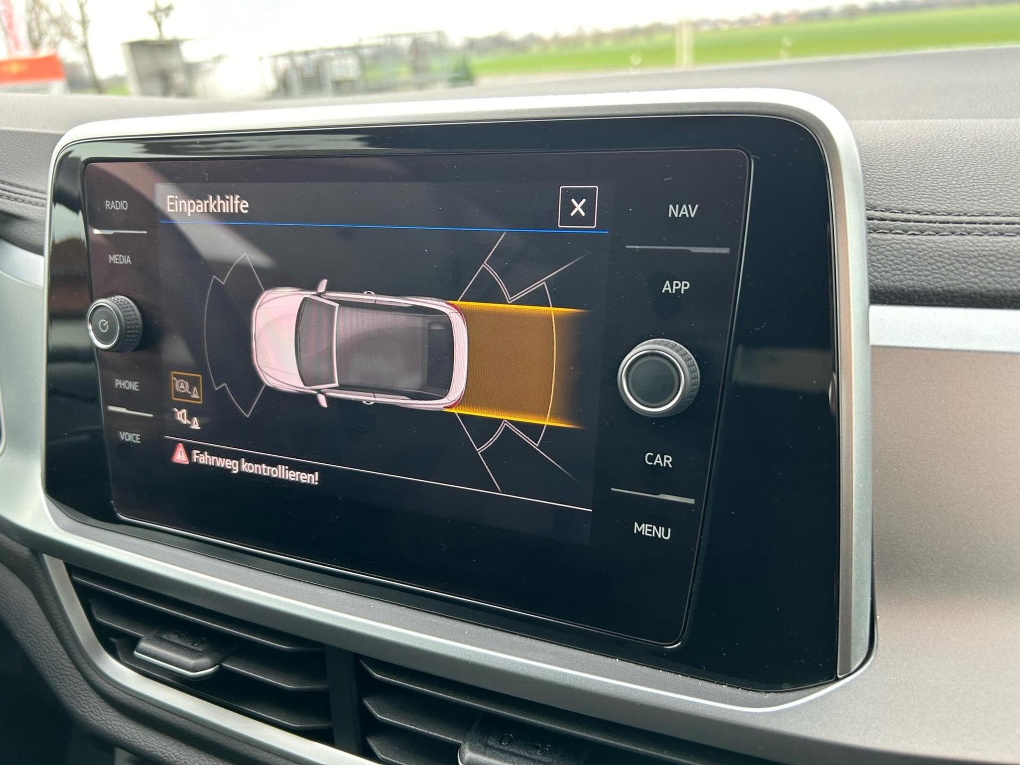 VW T-Roc Style (2024) - Foto 9