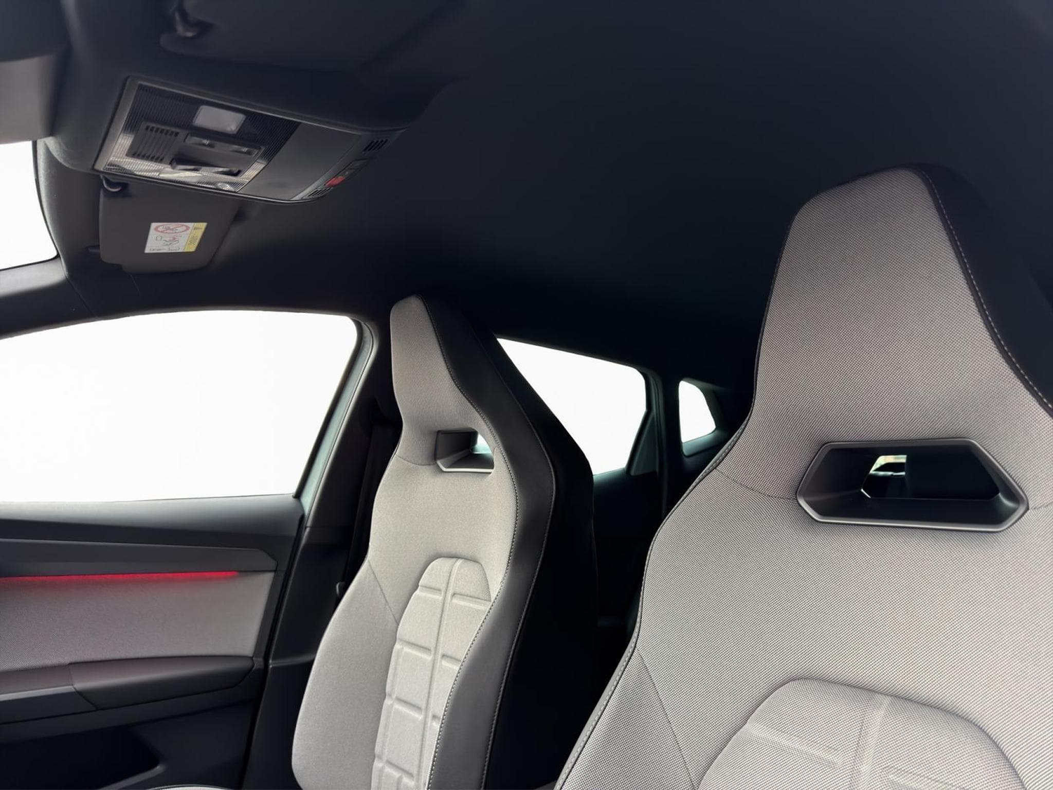 Seat Ibiza FR - Facelift (2025) - Photo 10