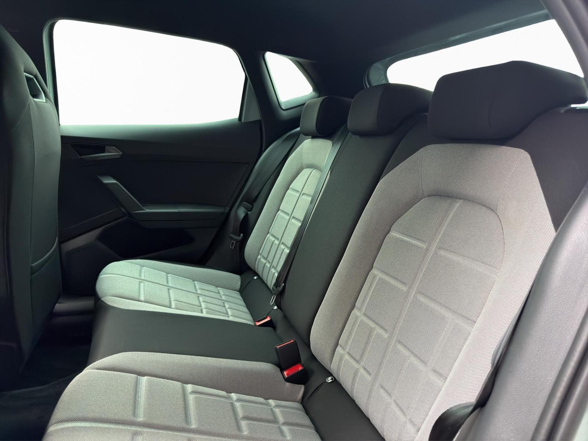 Seat Ibiza FR - Facelift (2025) - Photo 11