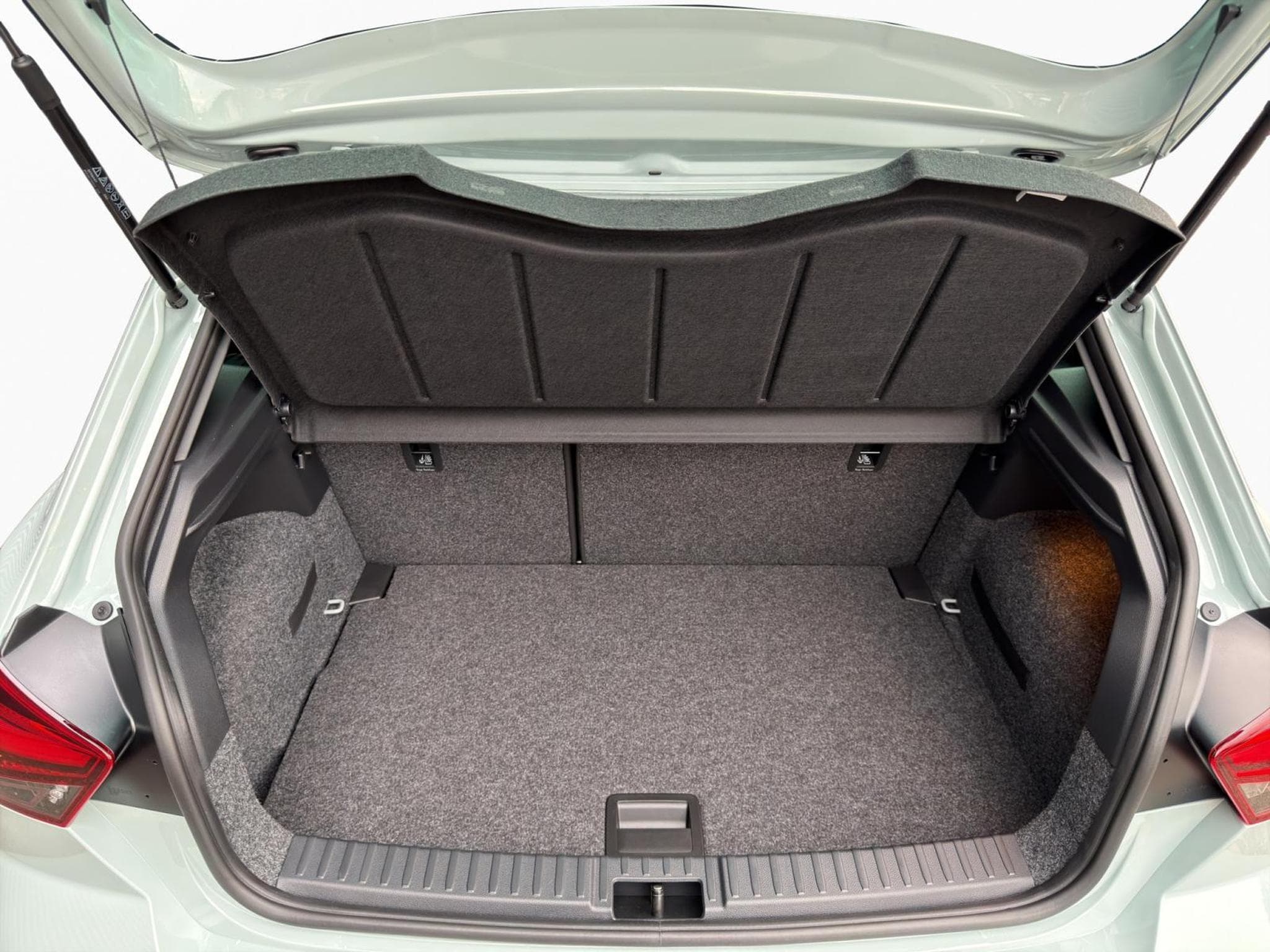 Seat Ibiza FR - Facelift (2025) - Photo 12