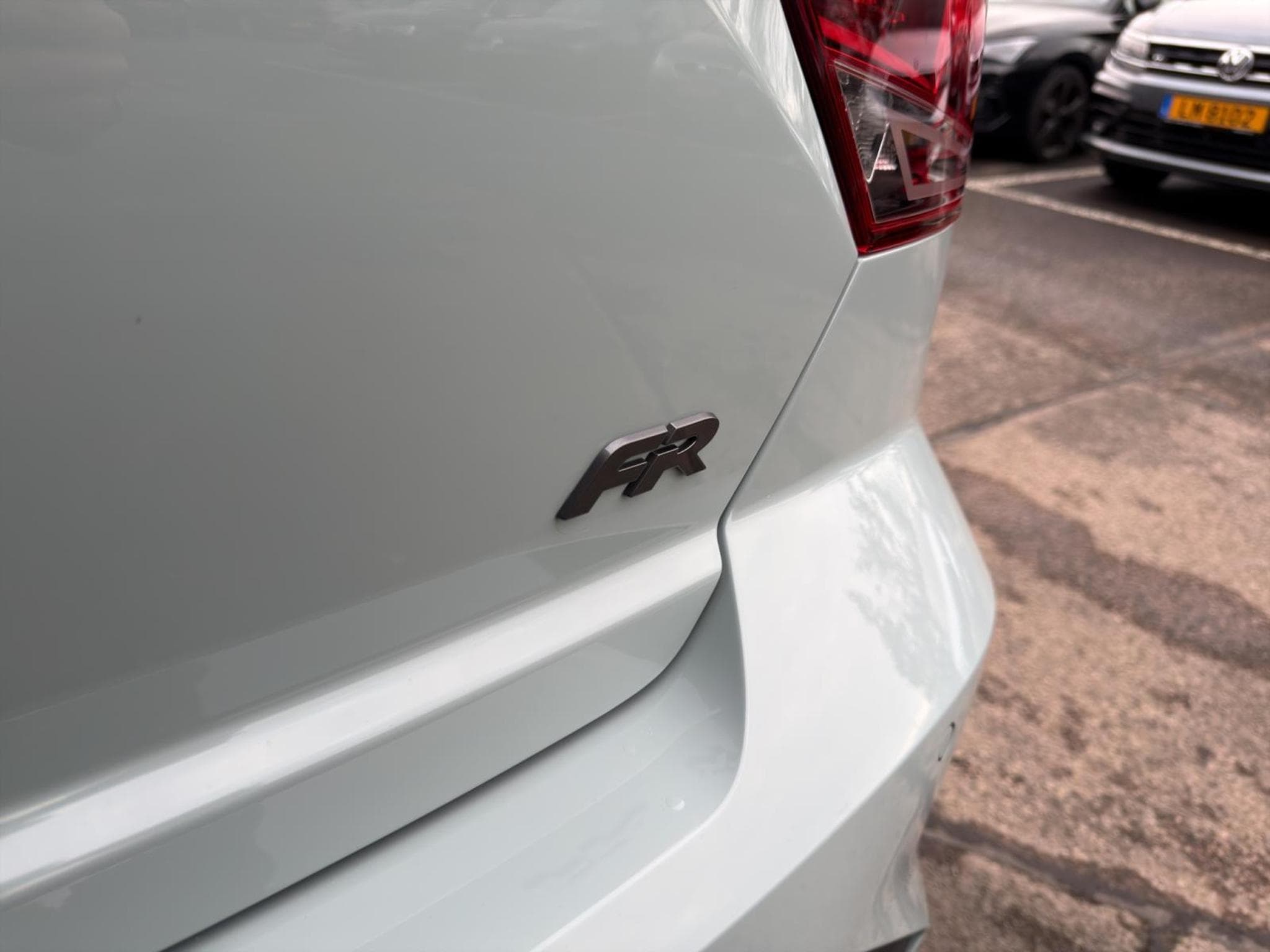 Seat Ibiza FR - Facelift (2025) - Photo 13