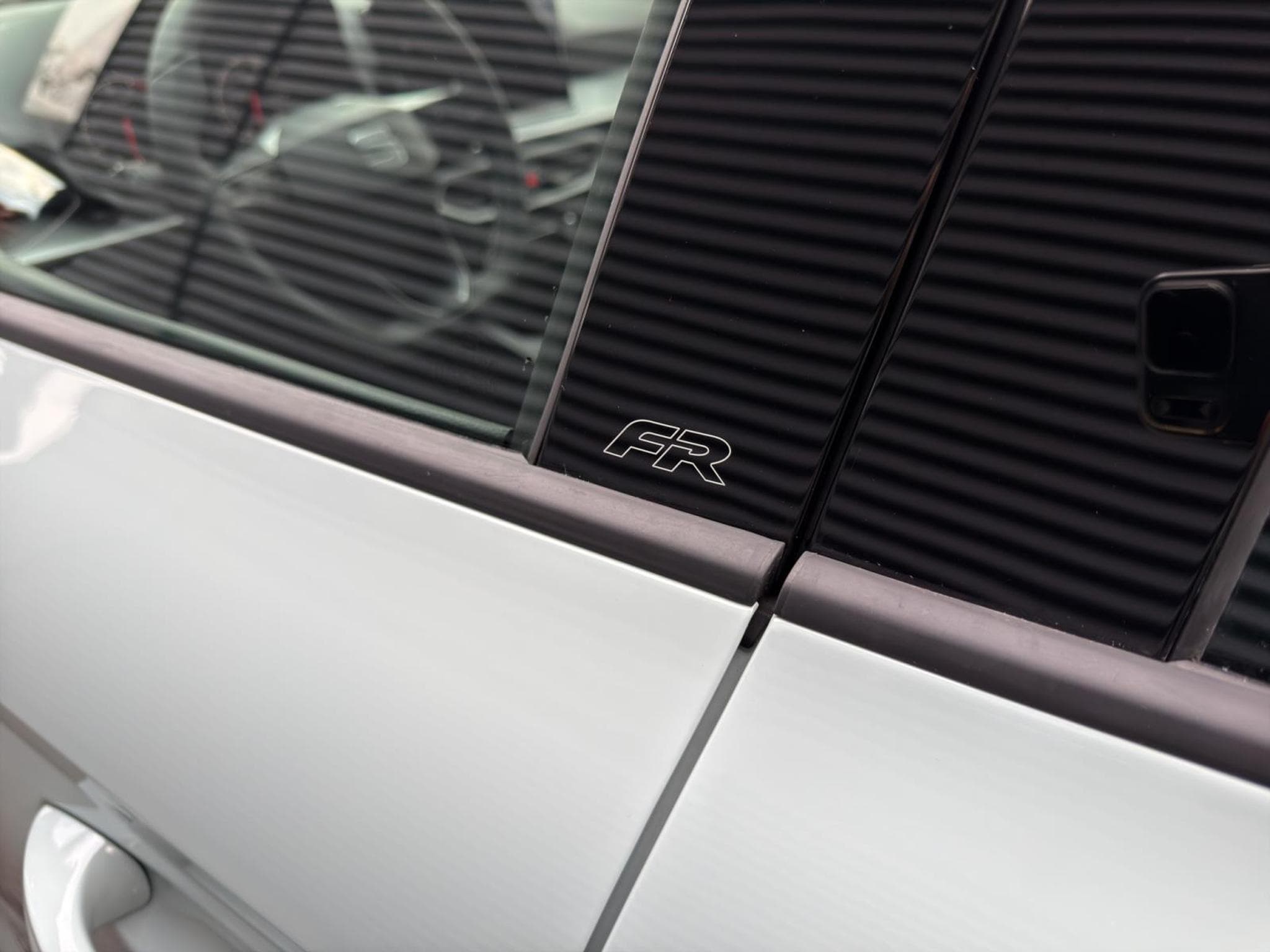 Seat Ibiza FR - Facelift (2025) - Photo 14