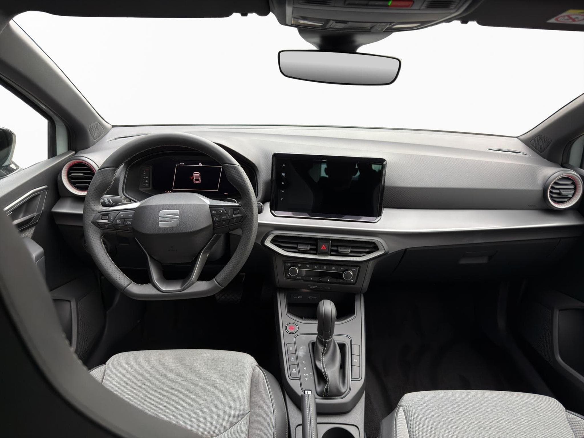 Seat Ibiza FR - Facelift (2025) - Photo 2