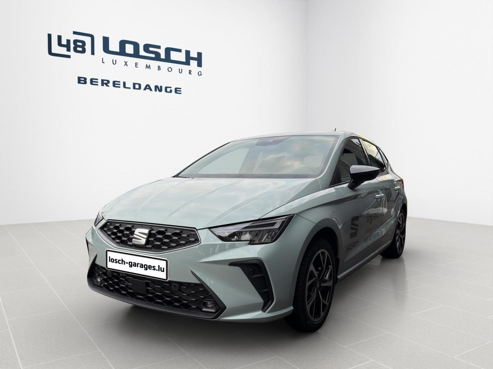 Seat Ibiza FR - Facelift (2025) - Photo 3