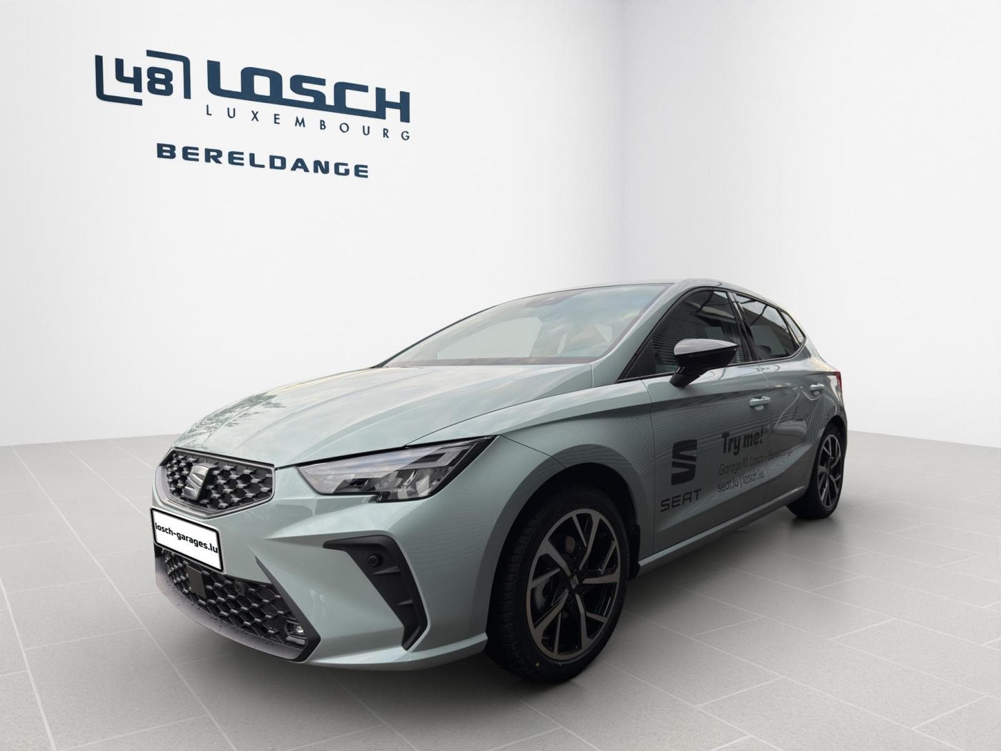 Seat Ibiza FR - Facelift (2025) - Photo 4