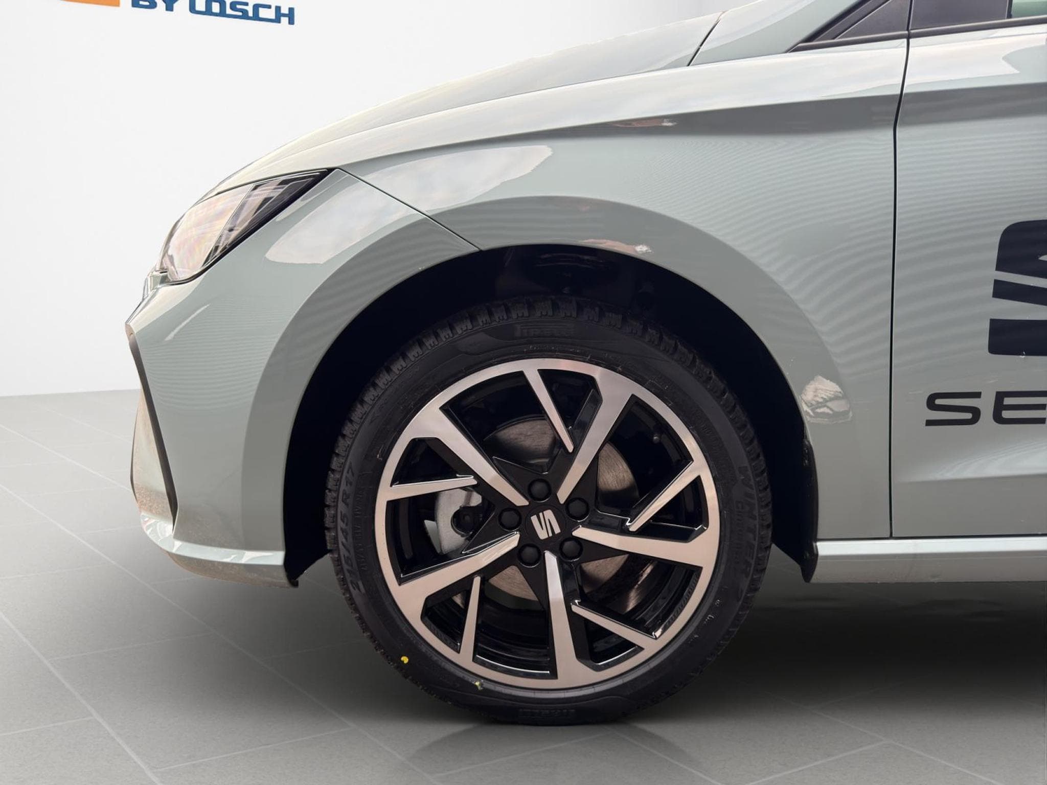 Seat Ibiza FR - Facelift (2025) - Photo 8