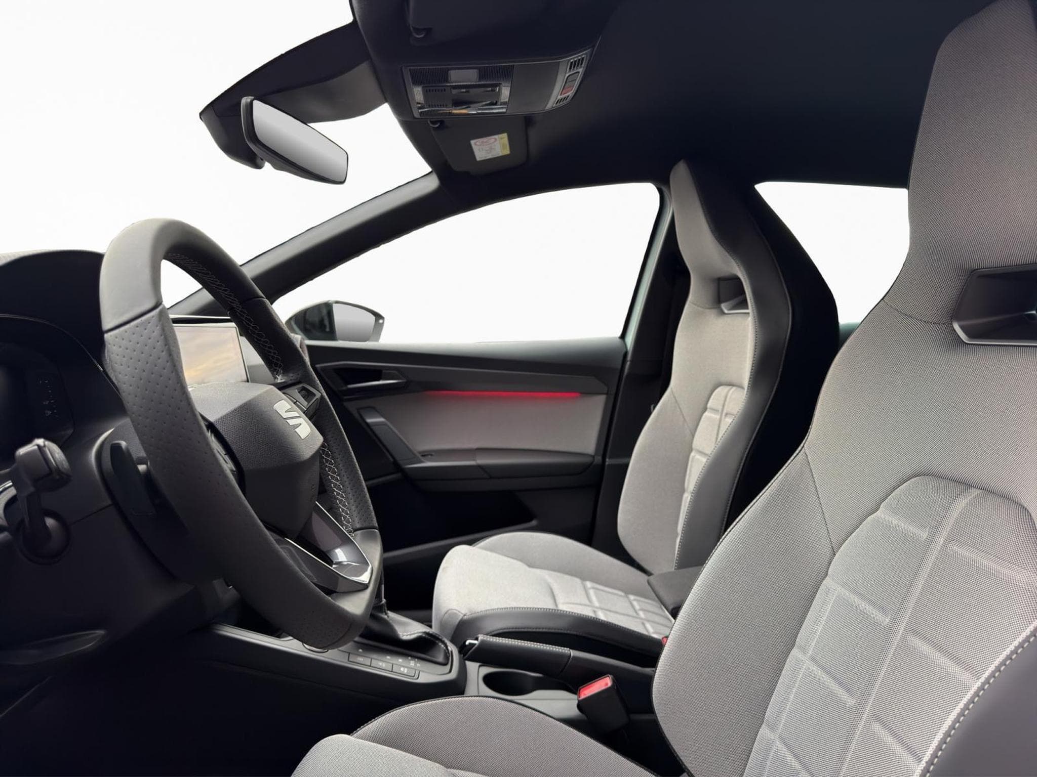 Seat Ibiza FR - Facelift (2025) - Photo 9