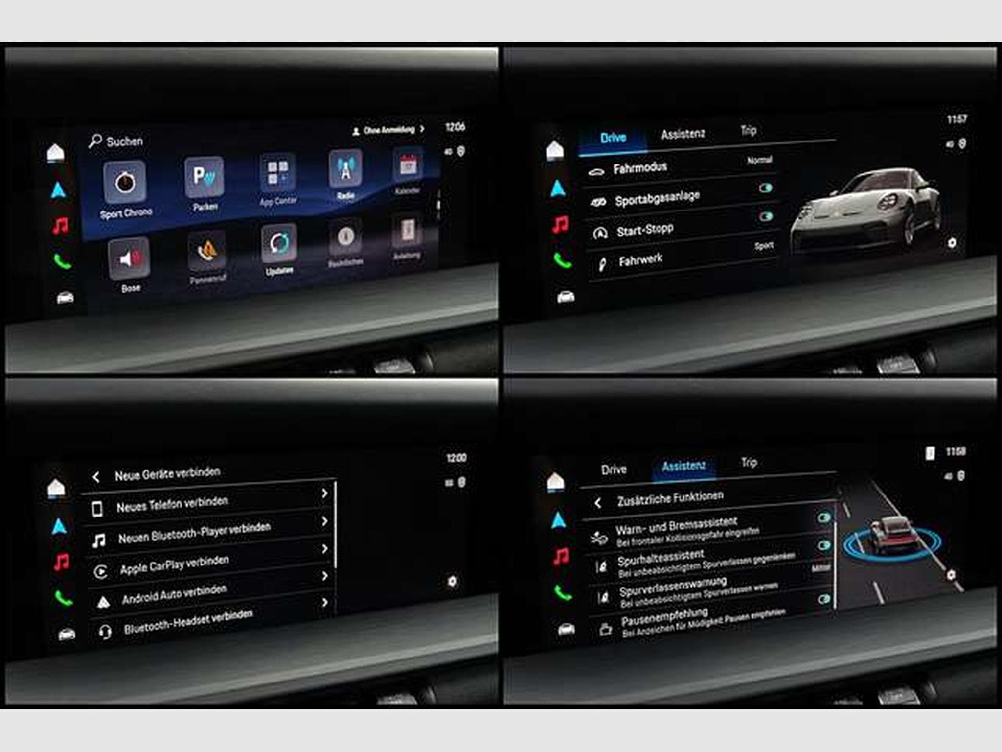 Porsche 911 992.2 GT3*Clubsport,Vollschale,Lift,Chrono,BOSE* (2025) - Foto 10