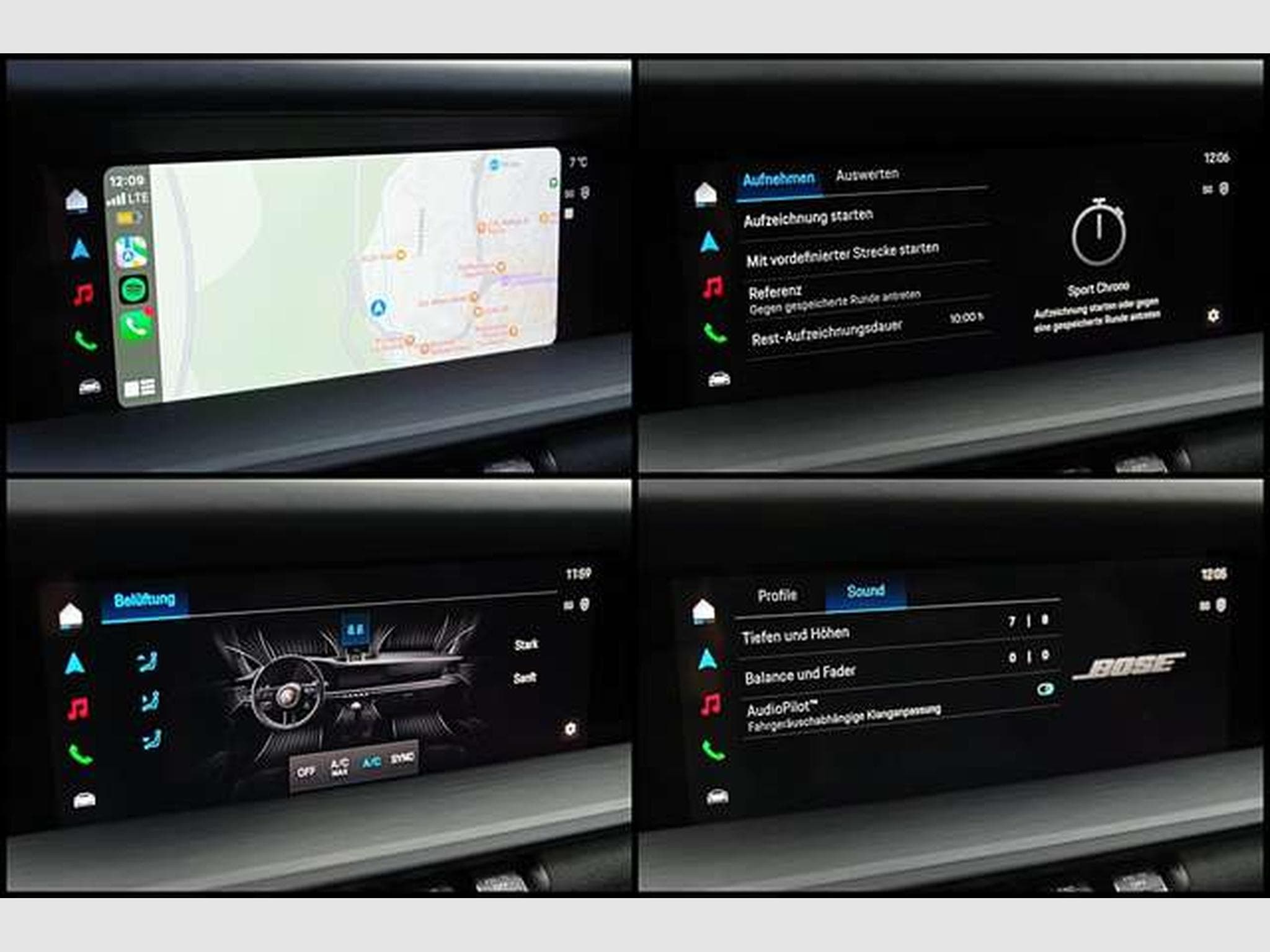 Porsche 911 992.2 GT3*Clubsport,Vollschale,Lift,Chrono,BOSE* (2025) - Foto 11