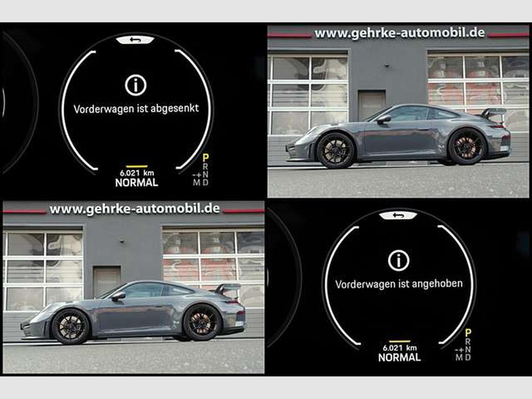 Porsche 911 992.2 GT3*Clubsport,Vollschale,Lift,Chrono,BOSE* (2025) - Foto 12