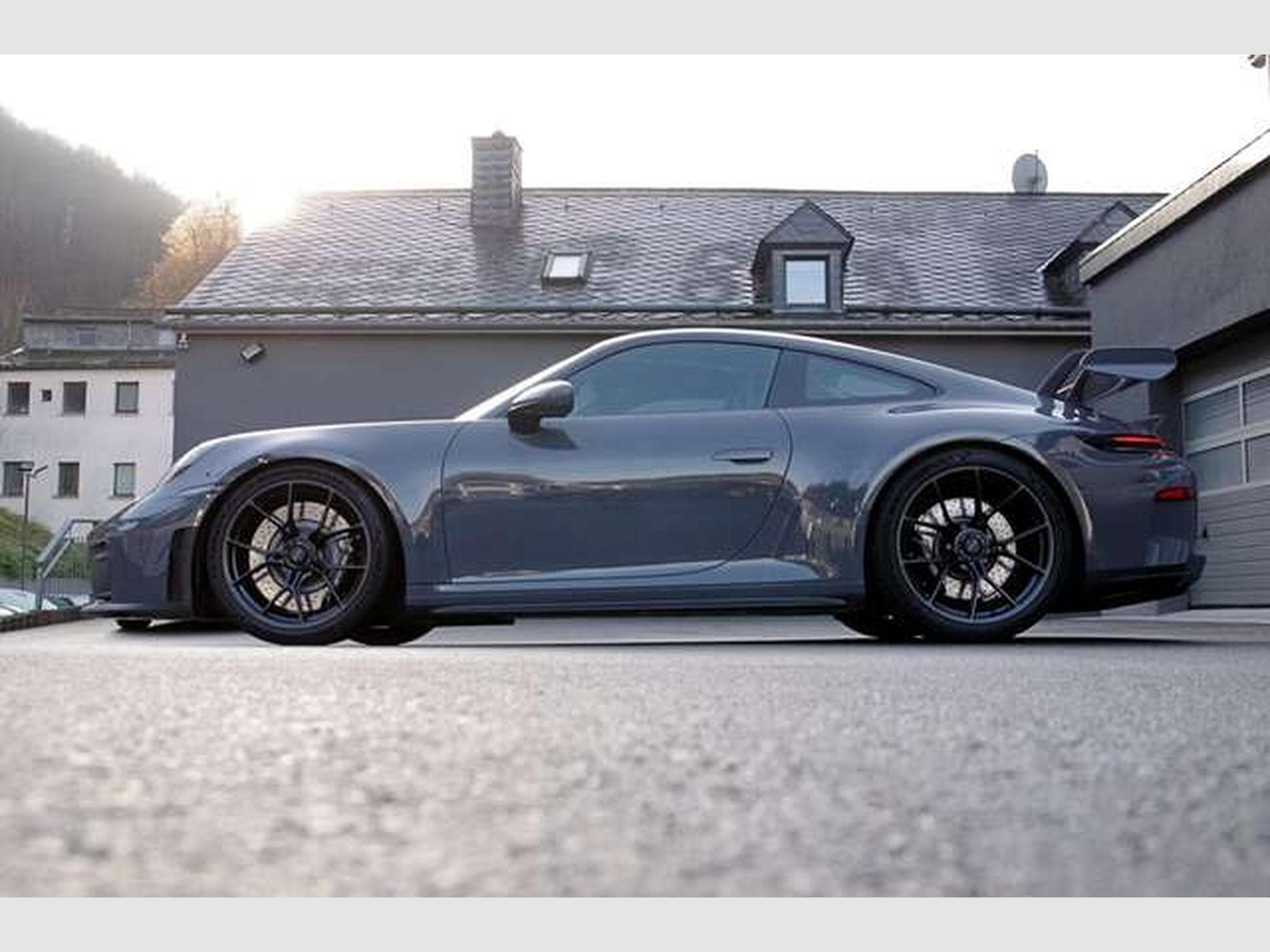 Porsche 911 992.2 GT3*Clubsport,Vollschale,Lift,Chrono,BOSE* (2025) - Foto 3