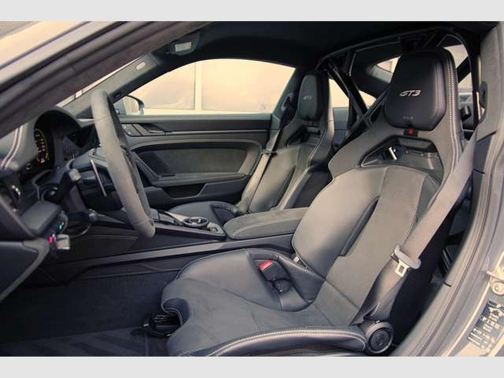 Porsche 911 992.2 GT3*Clubsport,Vollschale,Lift,Chrono,BOSE* (2025) - Foto 6