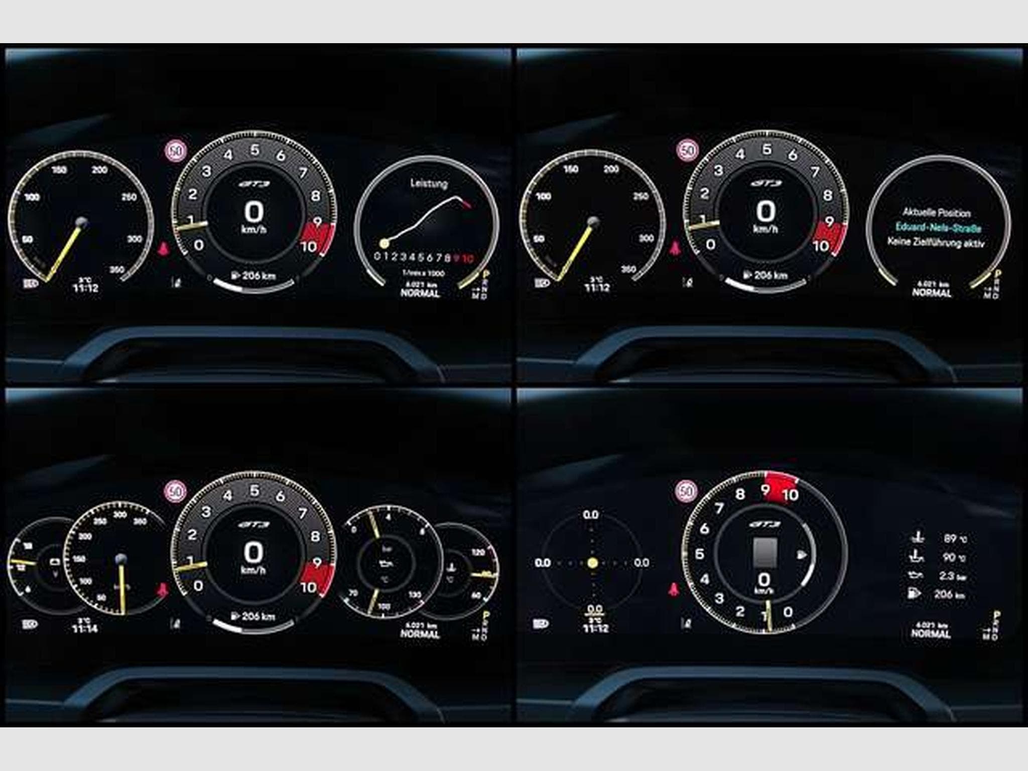 Porsche 911 992.2 GT3*Clubsport,Vollschale,Lift,Chrono,BOSE* (2025) - Foto 8