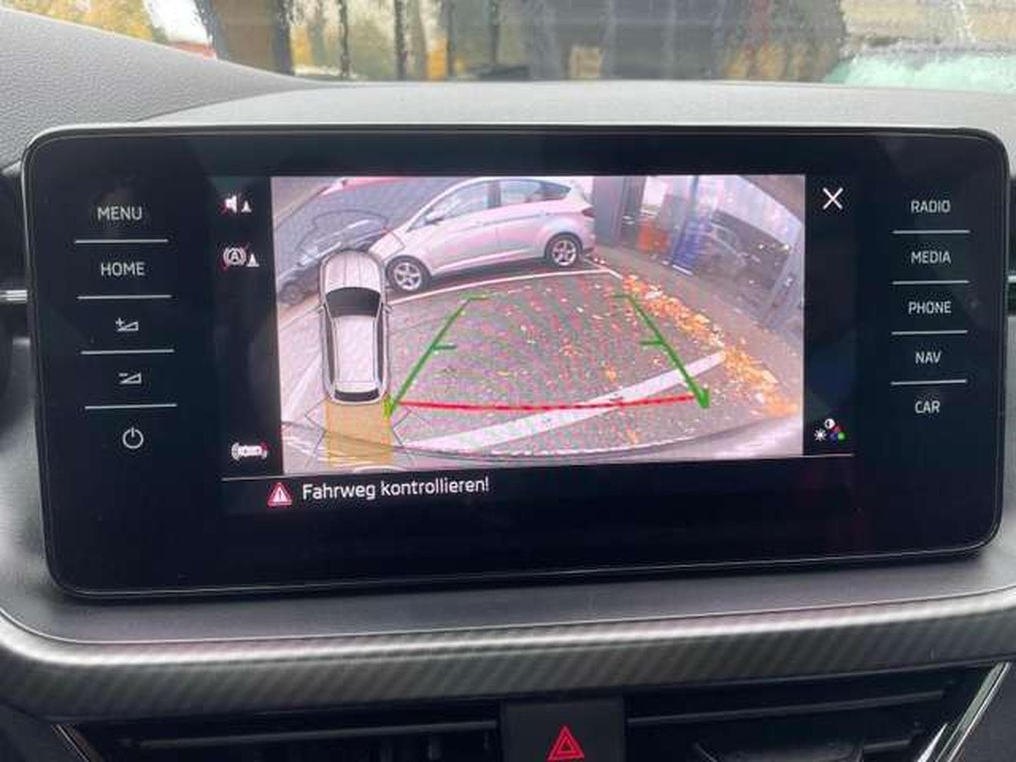 Skoda Kamiq Monte Carlo - JUSQU'A 48 MOIS DE GARANTIE (2021) - Foto 11