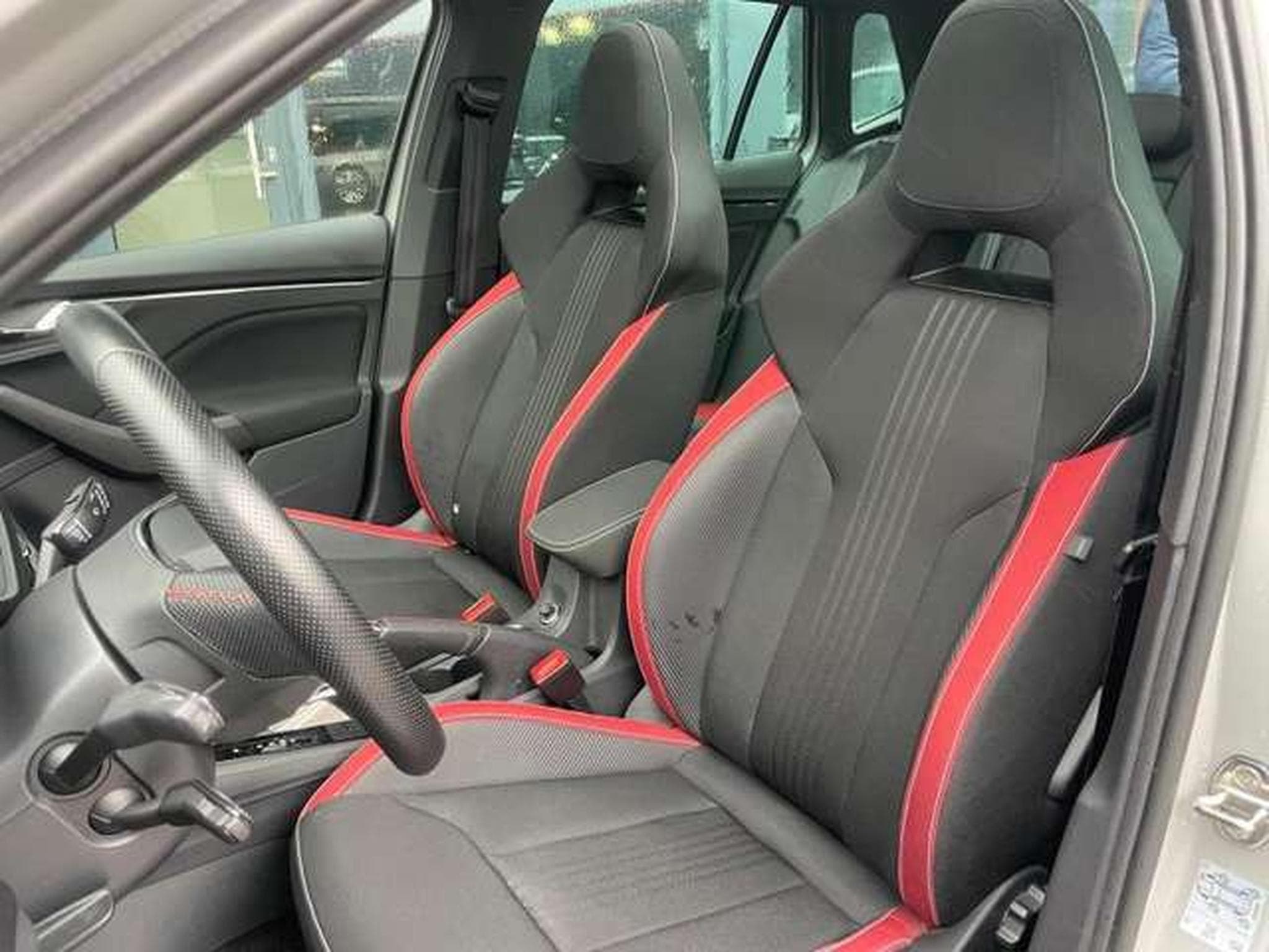 Skoda Kamiq Monte Carlo - JUSQU'A 48 MOIS DE GARANTIE (2021) - Foto 14