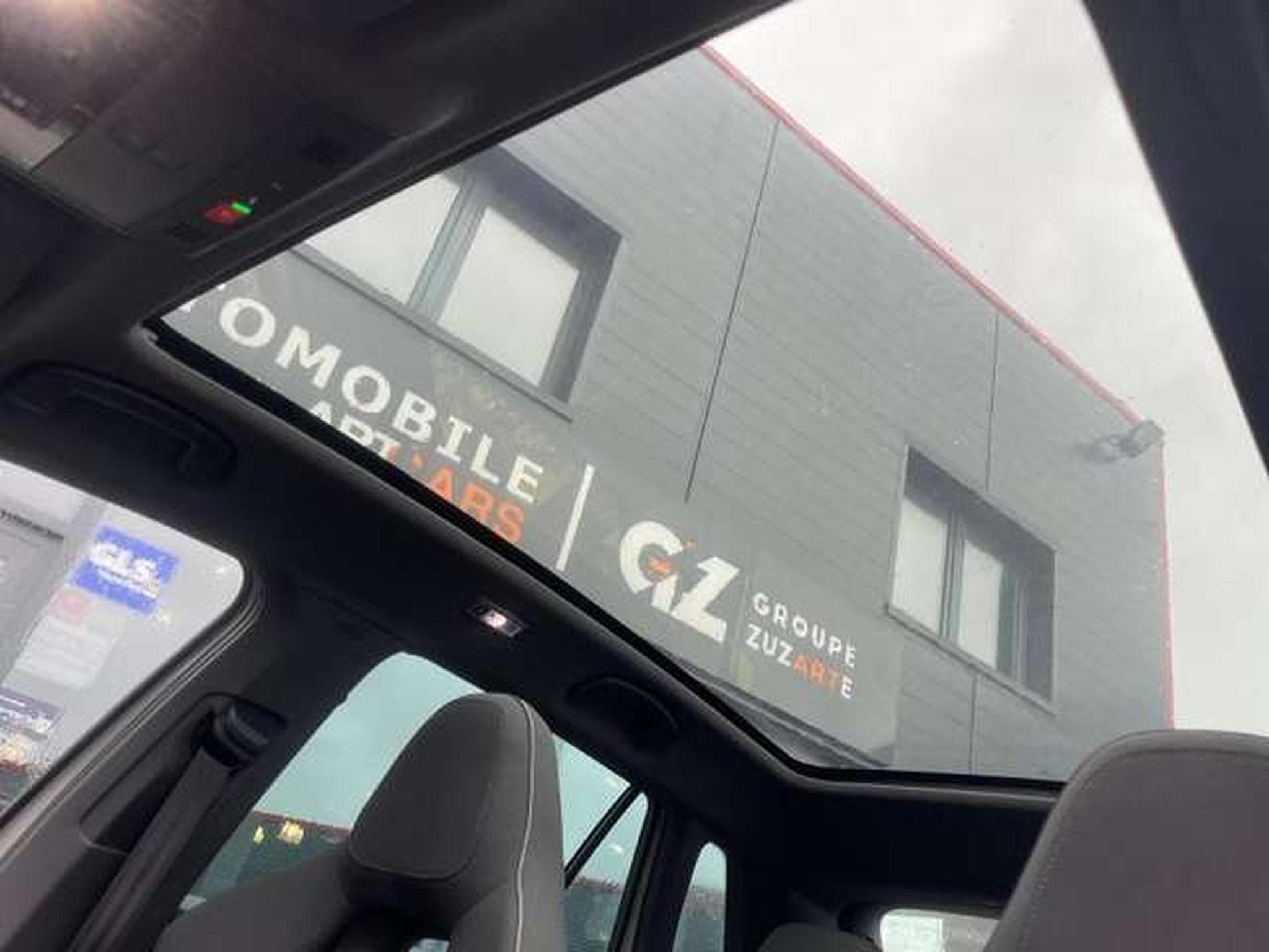 Skoda Kamiq Monte Carlo - JUSQU'A 48 MOIS DE GARANTIE (2021) - Foto 15