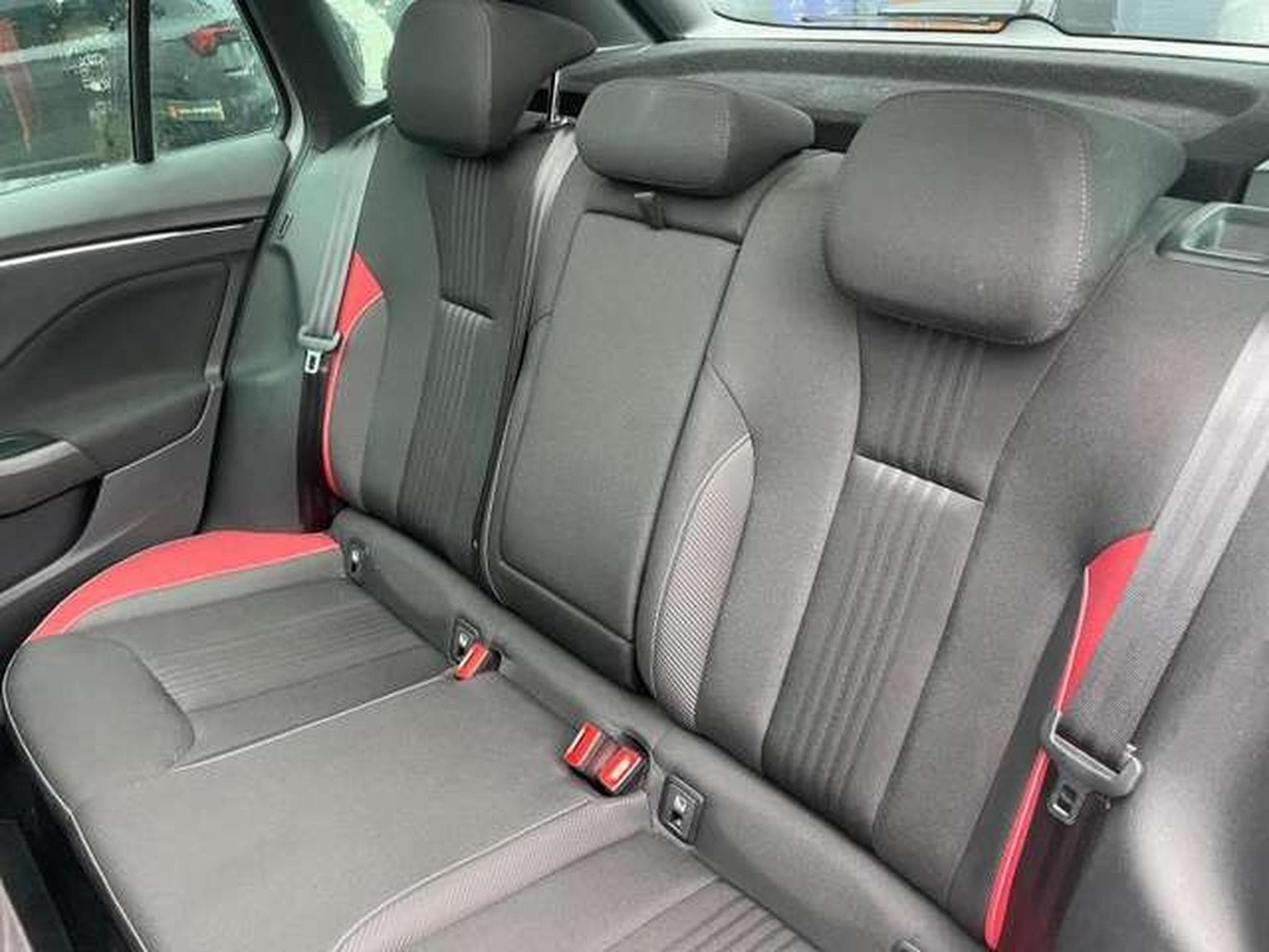 Skoda Kamiq Monte Carlo - JUSQU'A 48 MOIS DE GARANTIE (2021) - Foto 16