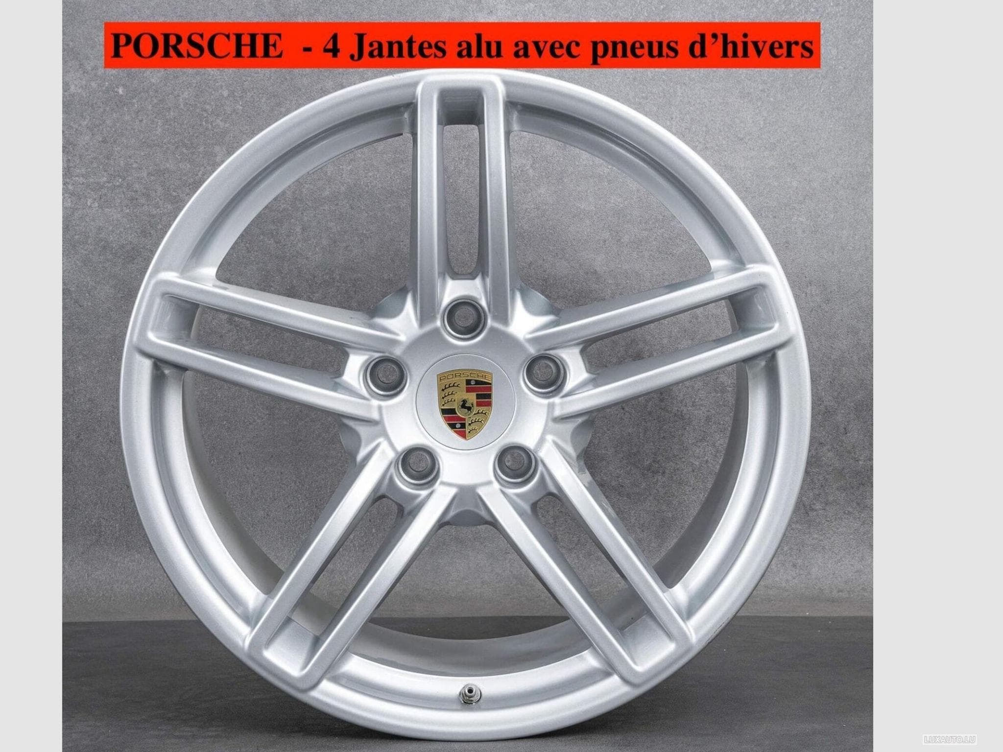 jantes_pneus Alu – 19 - Foto 2