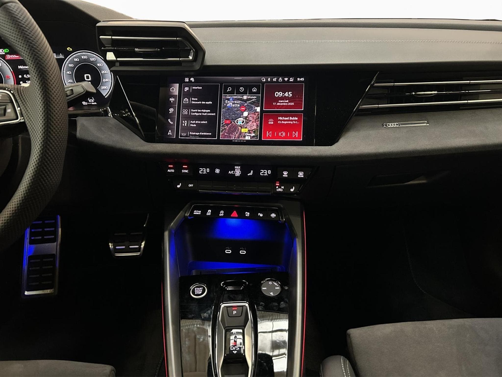 Audi A3 S line (2025) - Foto 12