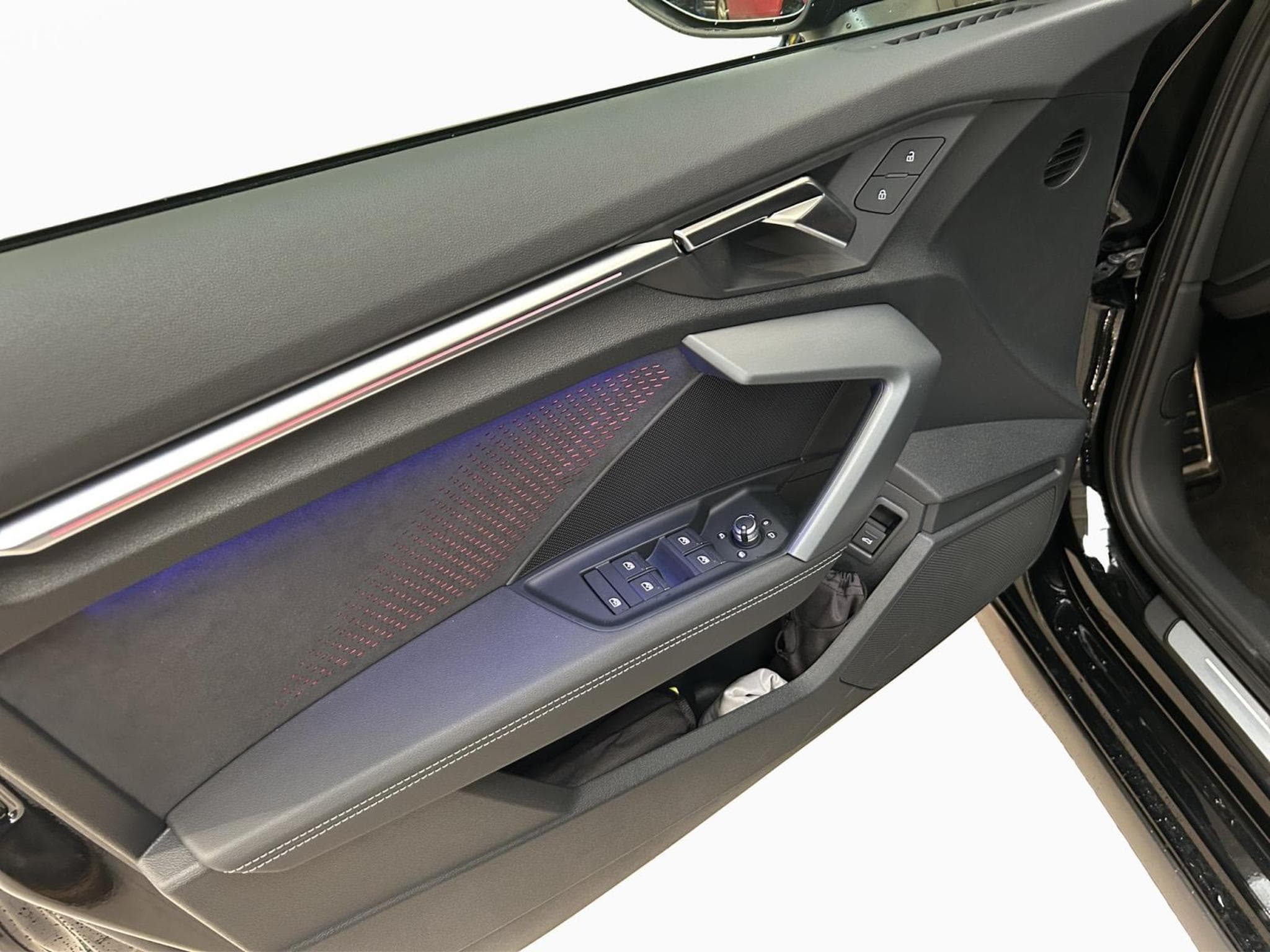 Audi A3 S line (2025) - Foto 14