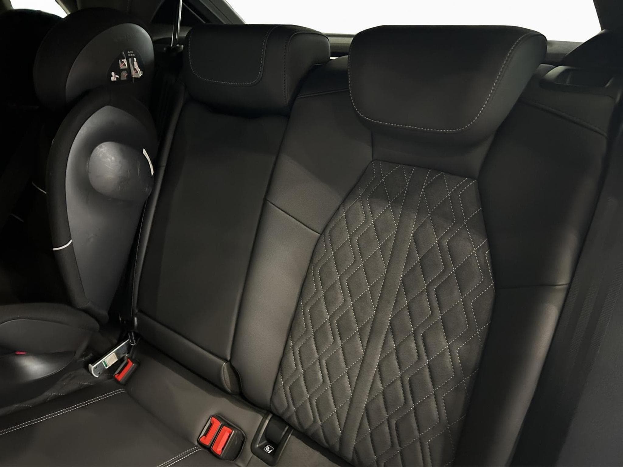 Audi A3 S line (2025) - Foto 16