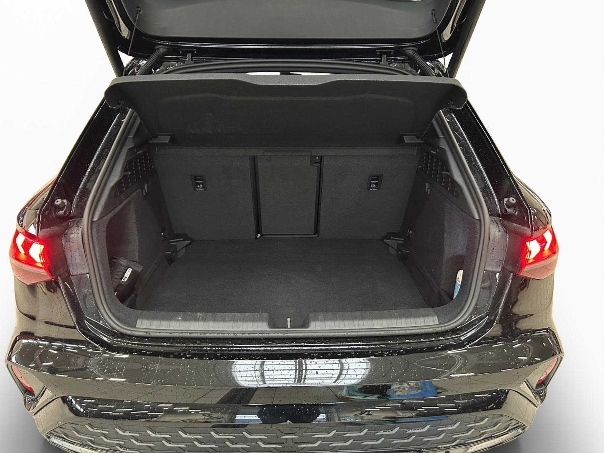 Audi A3 S line (2025) - Foto 17