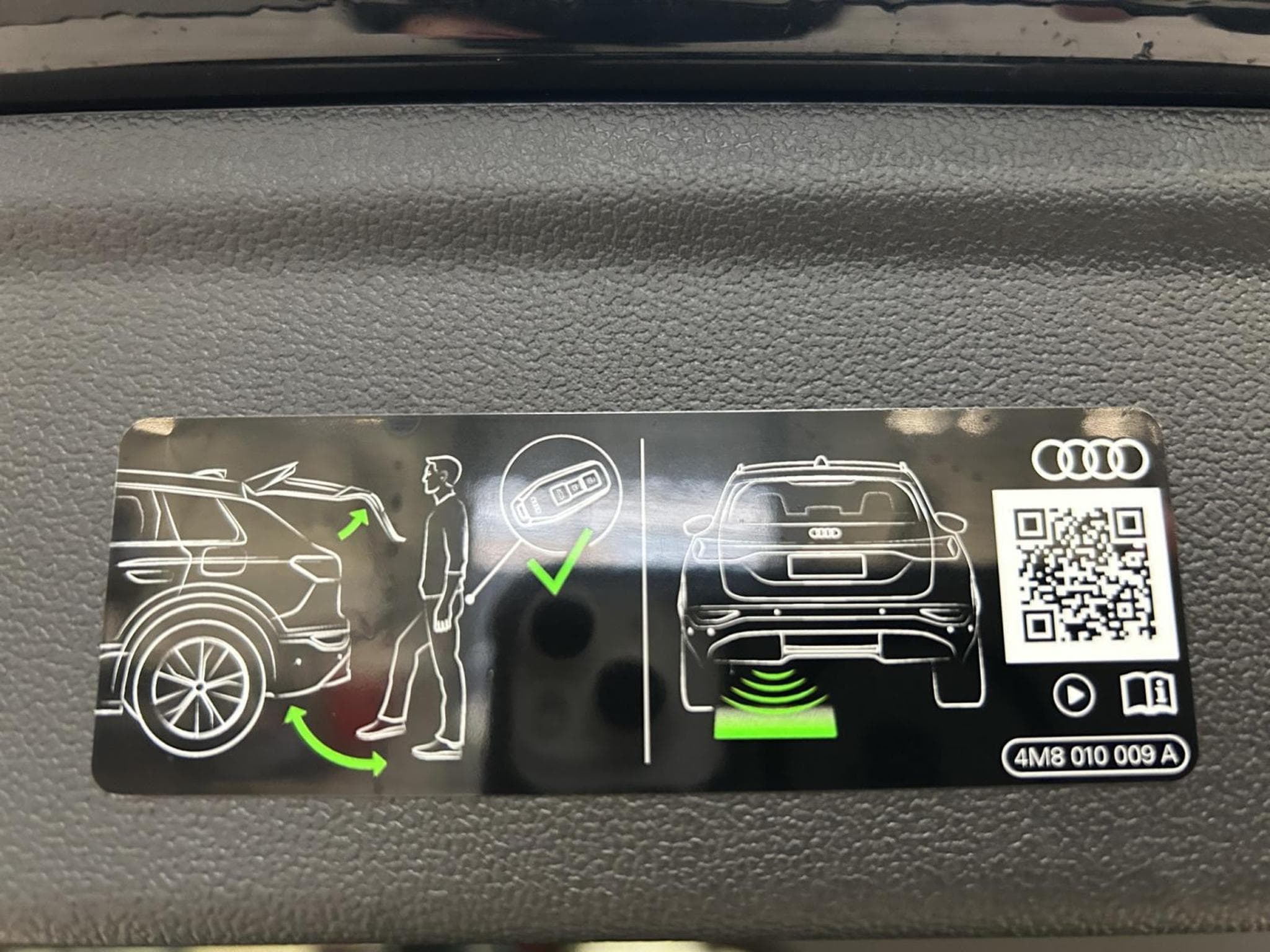 Audi A3 S line (2025) - Foto 19