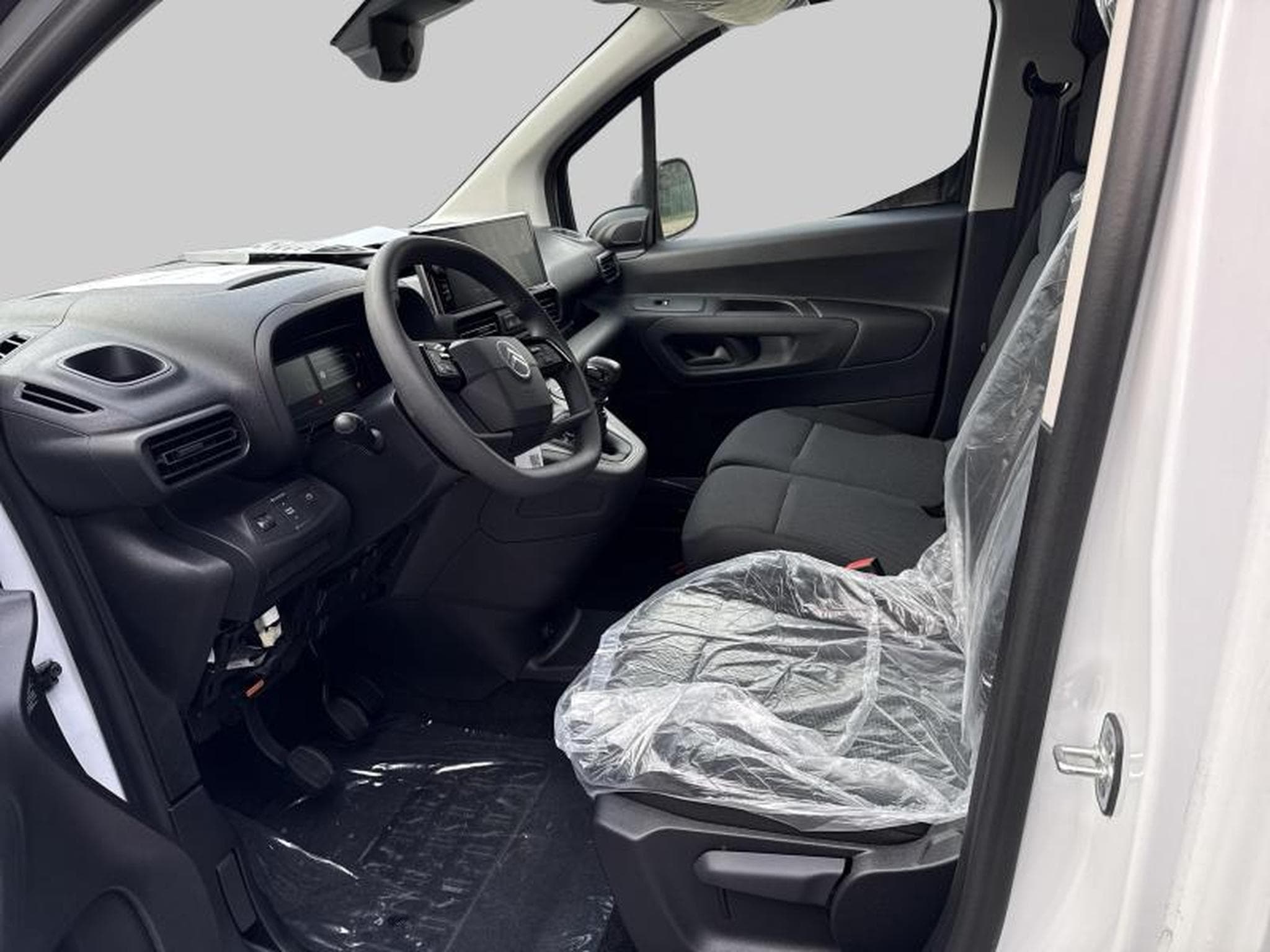 Citroen Berlingo IV (2024) - Photo 11