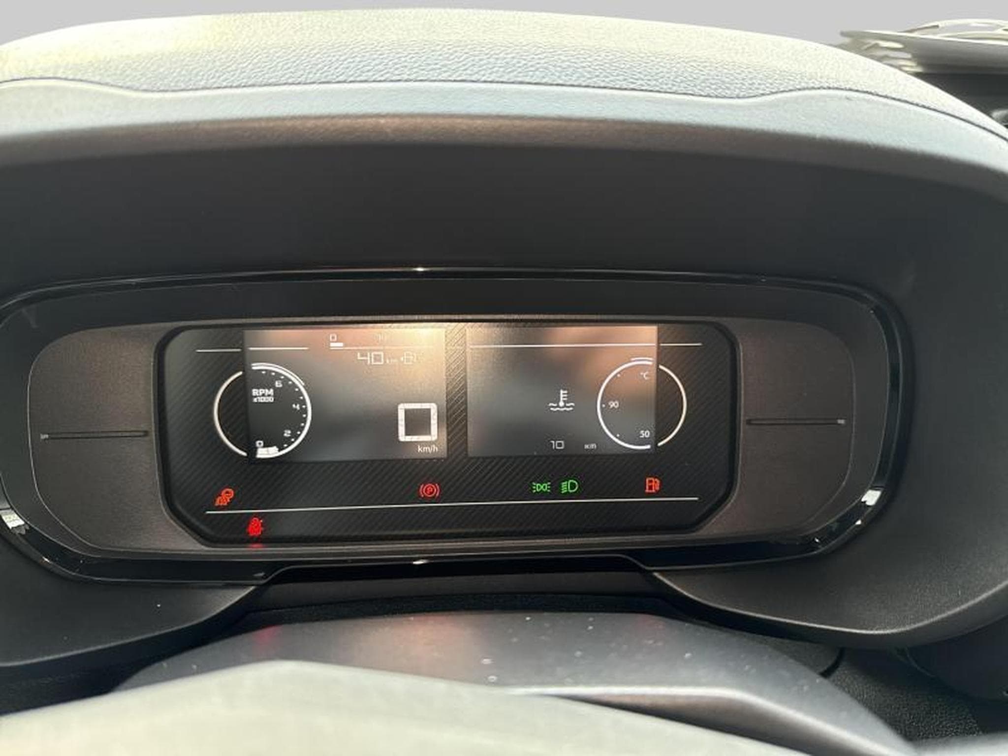 Citroen Berlingo IV (2024) - Photo 13