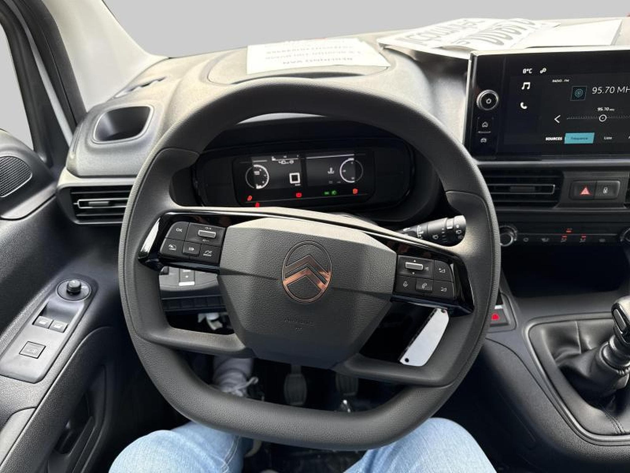 Citroen Berlingo IV (2024) - Photo 14