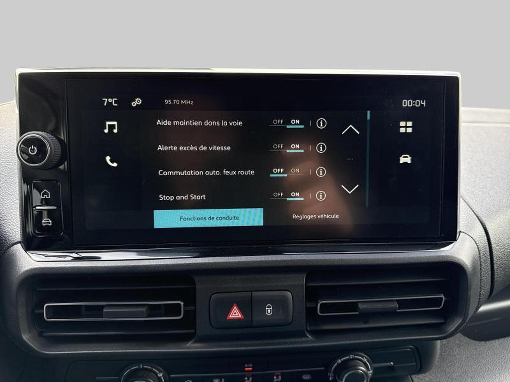 Citroen Berlingo IV (2024) - Photo 17