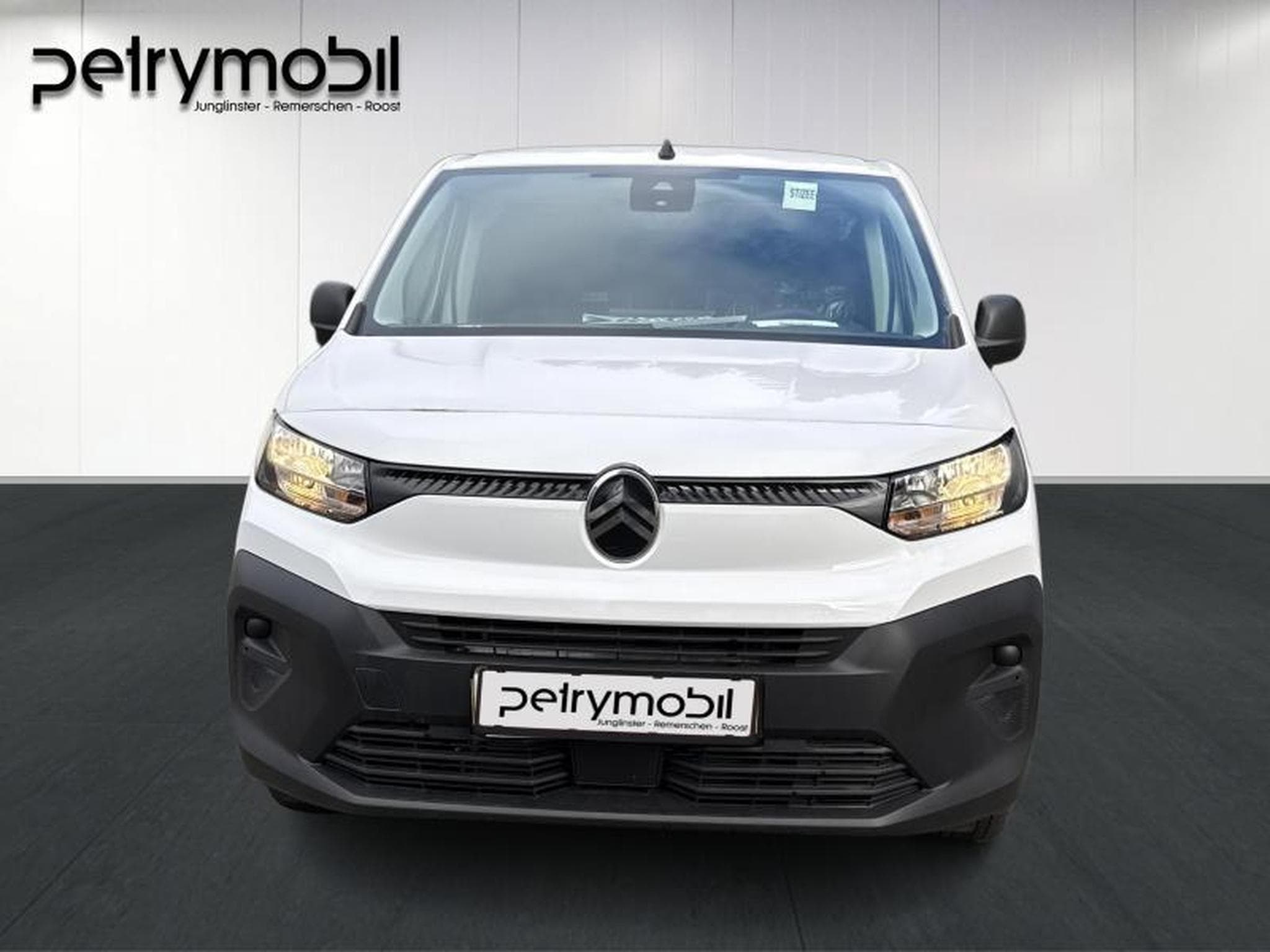 Citroen Berlingo IV (2024) - Photo 2