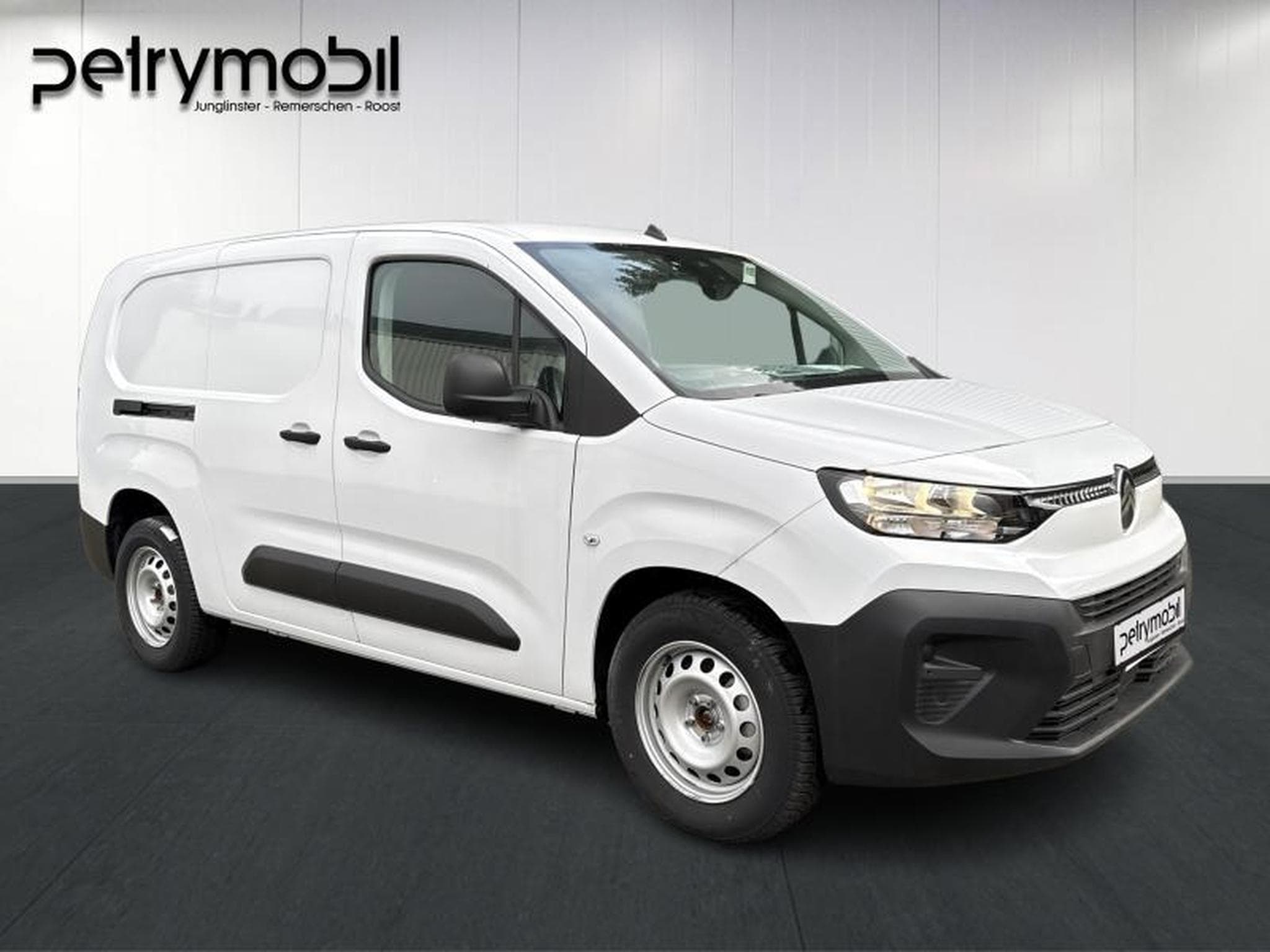 Citroen Berlingo IV (2024) - Photo 3