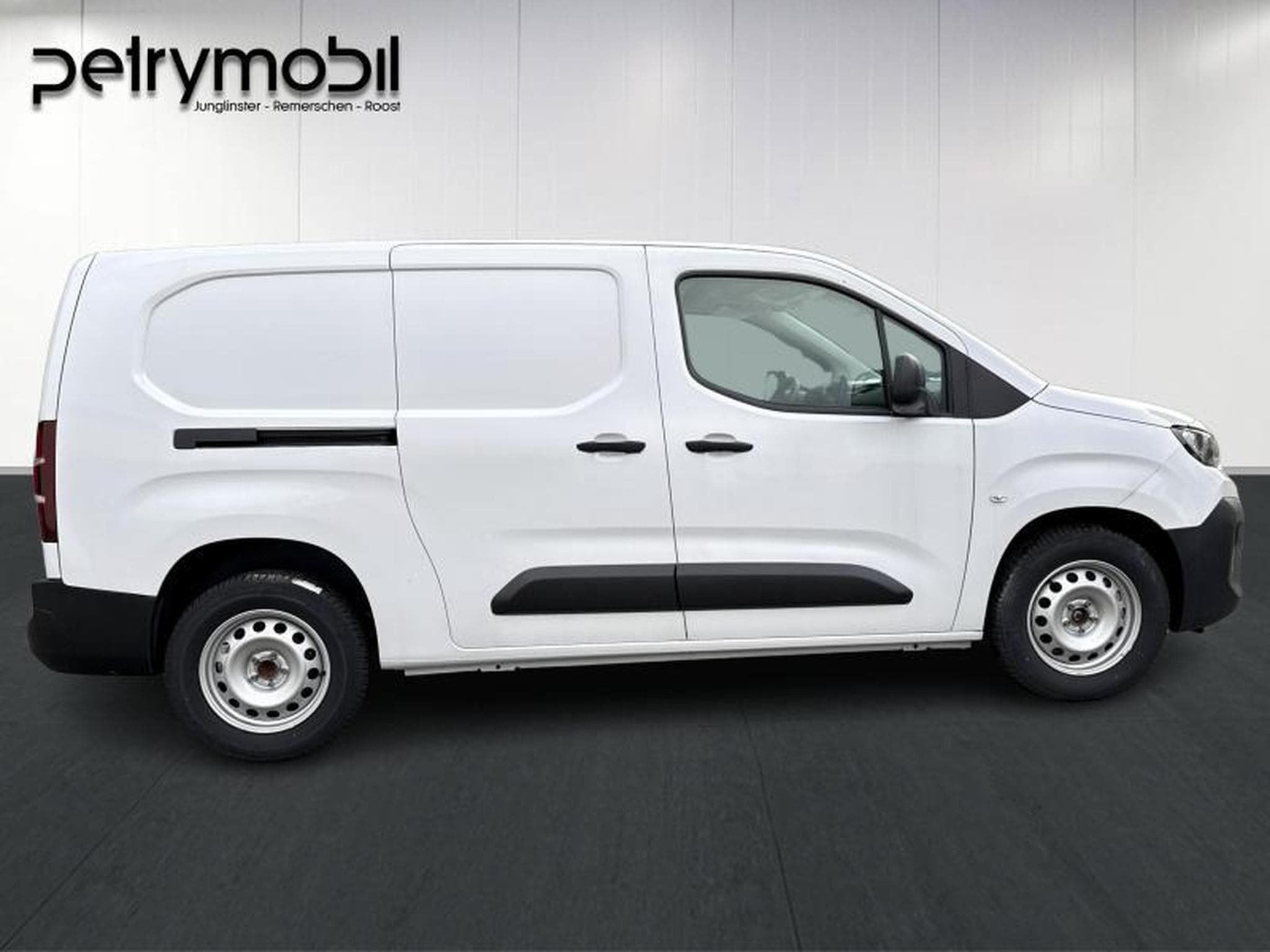 Citroen Berlingo IV (2024) - Photo 8