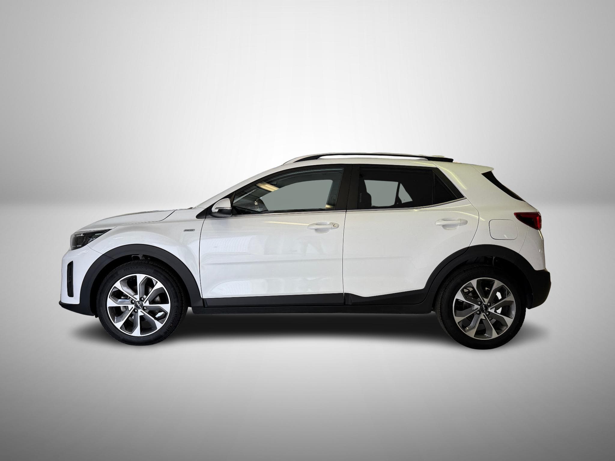 Kia Stonic Inspire 1.0T ISG (2024) - Photo 3