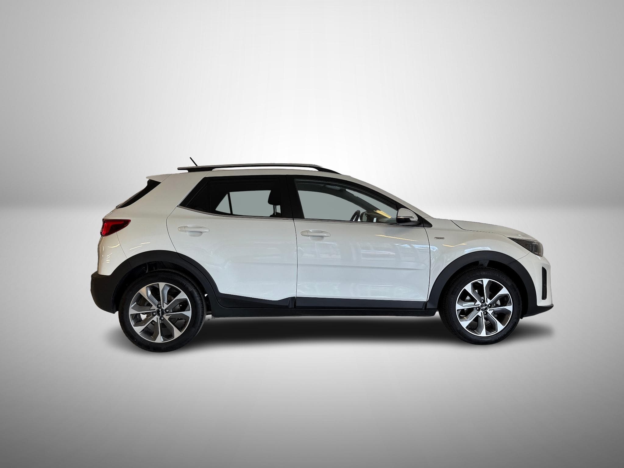 Kia Stonic Inspire 1.0T ISG (2024) - Photo 4