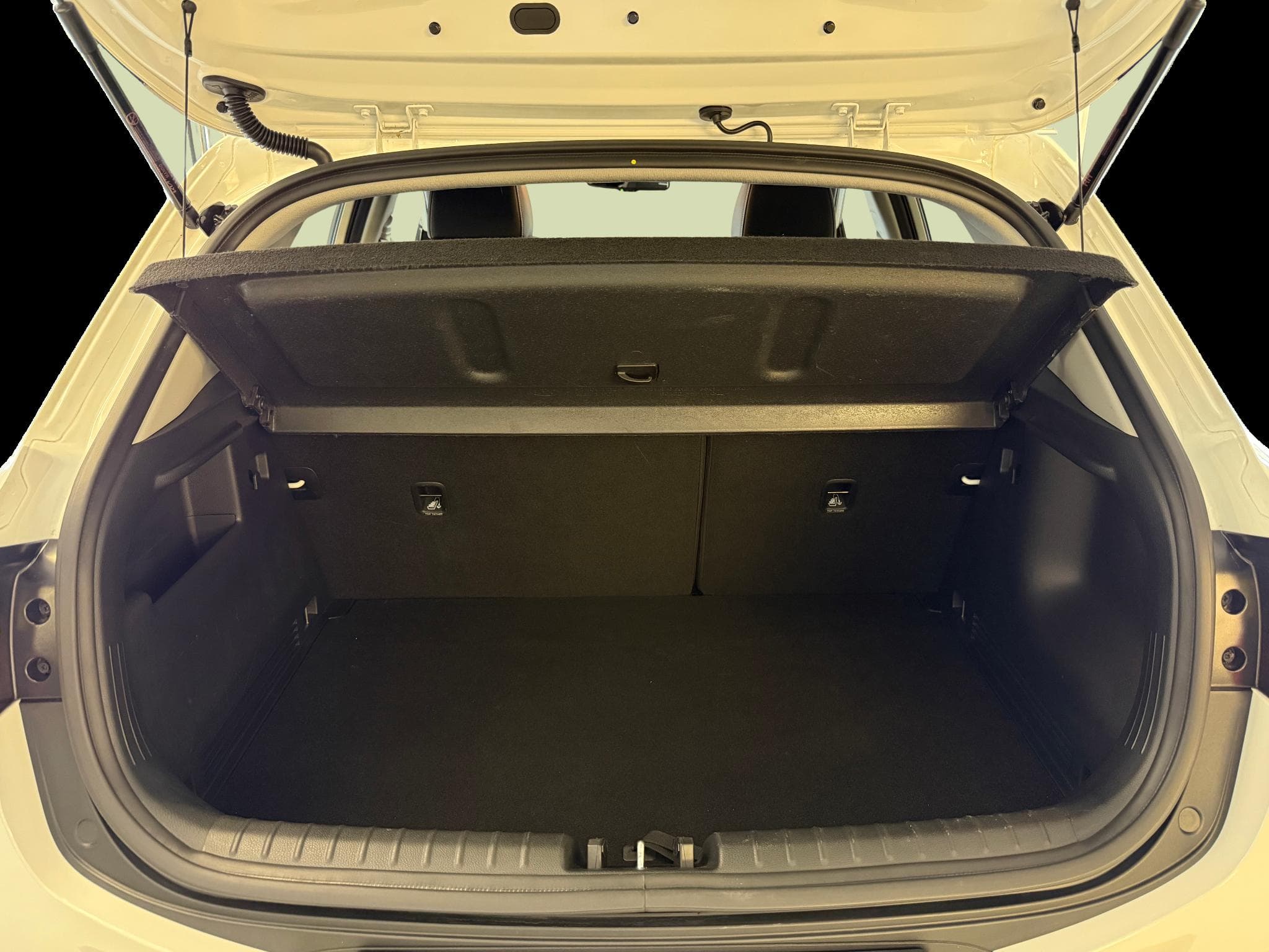 Kia Stonic Inspire 1.0T ISG (2024) - Photo 12