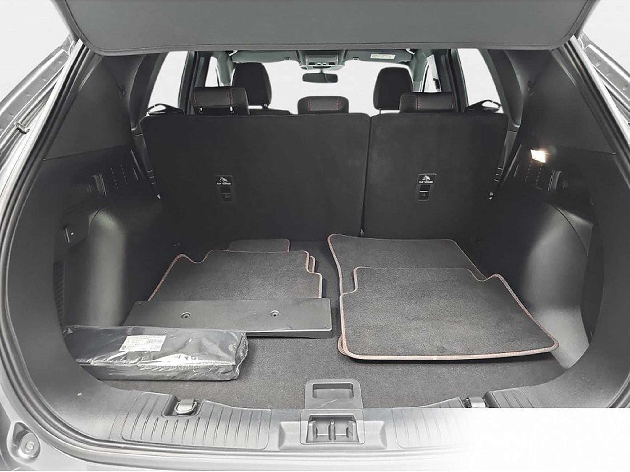 Ford Kuga (2026) - Photo 13