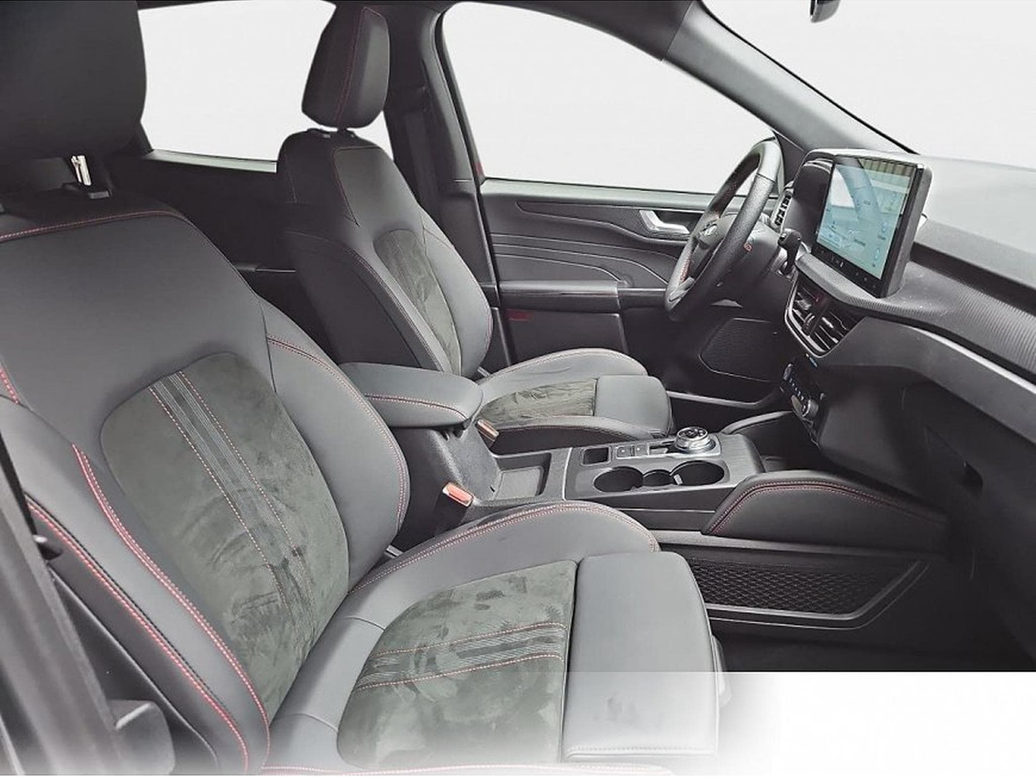 Ford Kuga (2026) - Photo 15