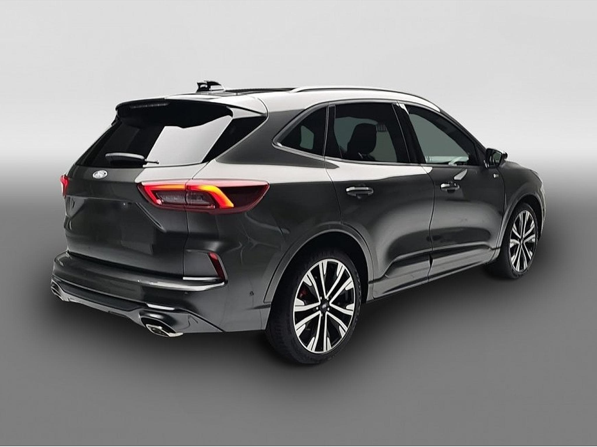 Ford Kuga (2026) - Photo 2