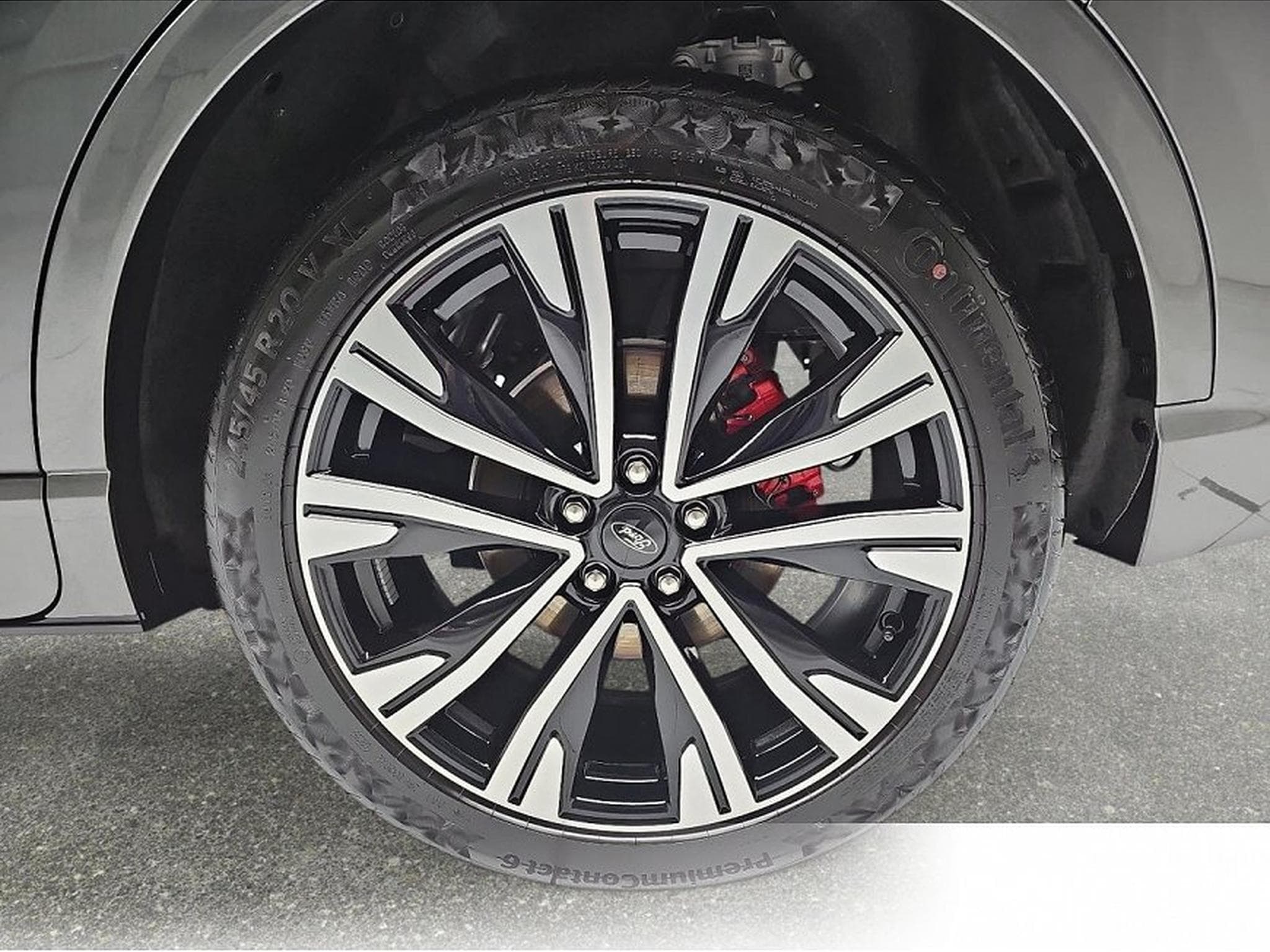 Ford Kuga (2026) - Photo 5