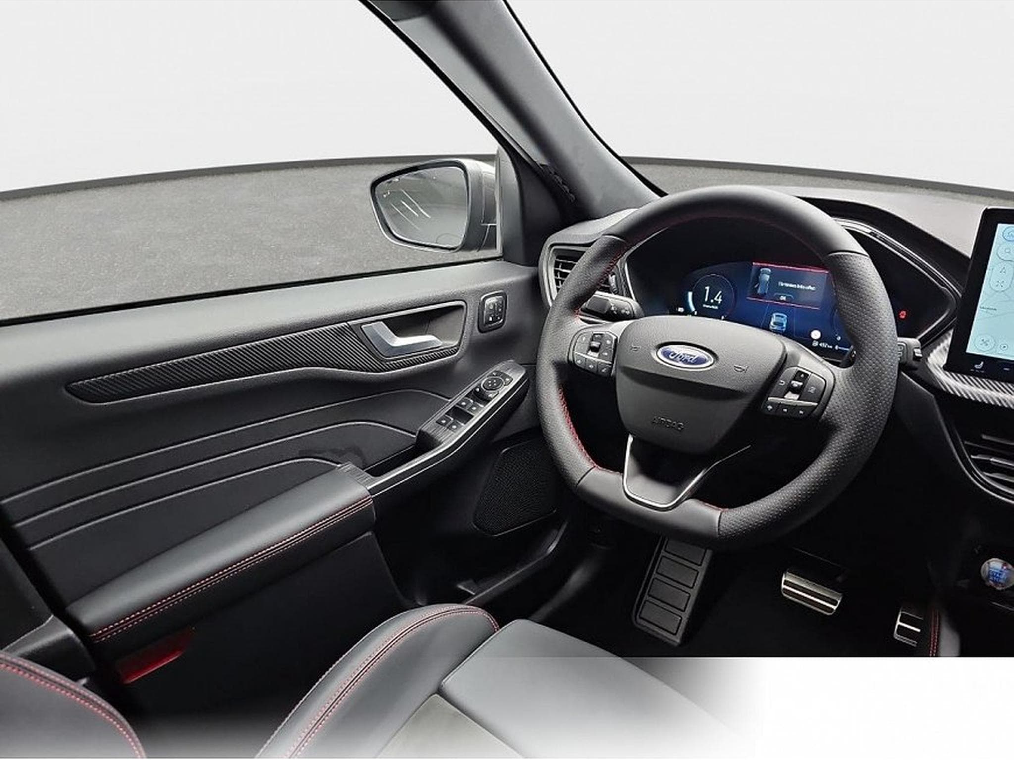 Ford Kuga (2026) - Photo 7