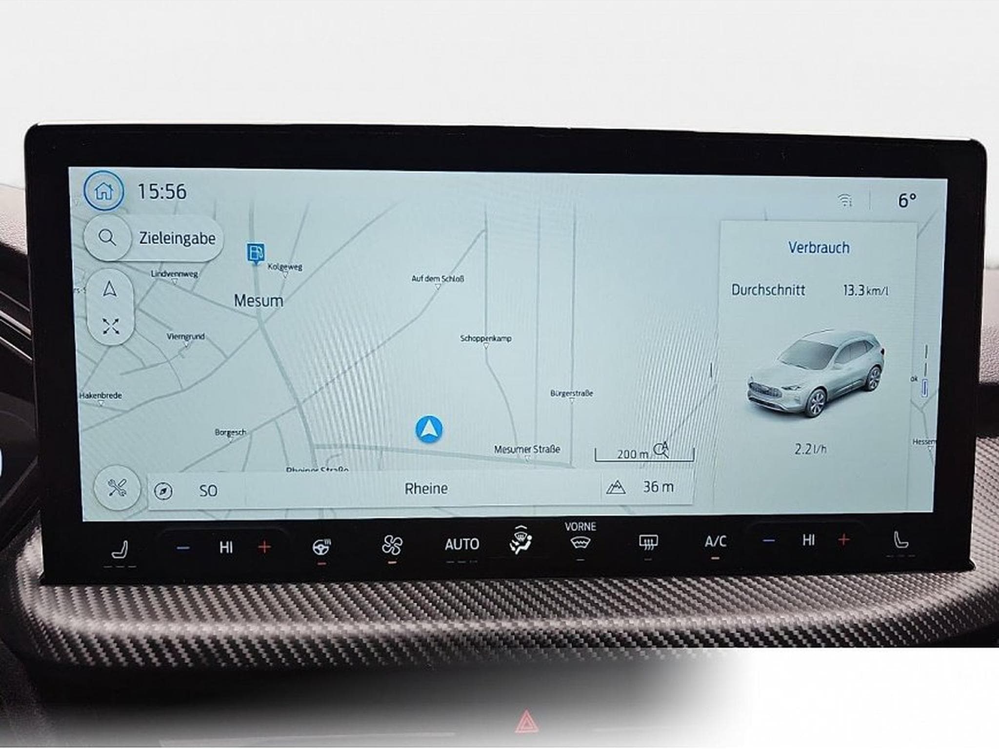 Ford Kuga (2026) - Photo 8