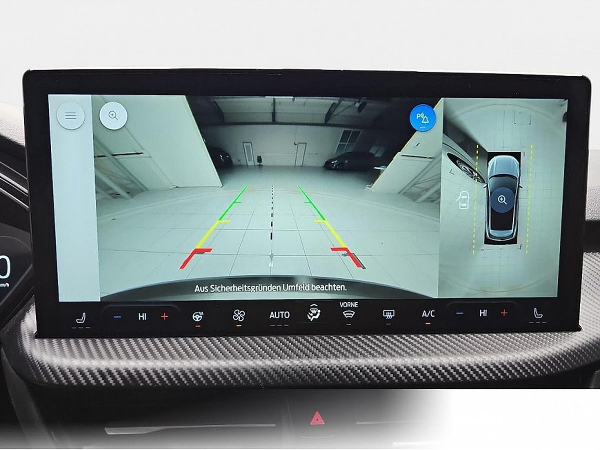 Ford Kuga (2026) - Photo 9