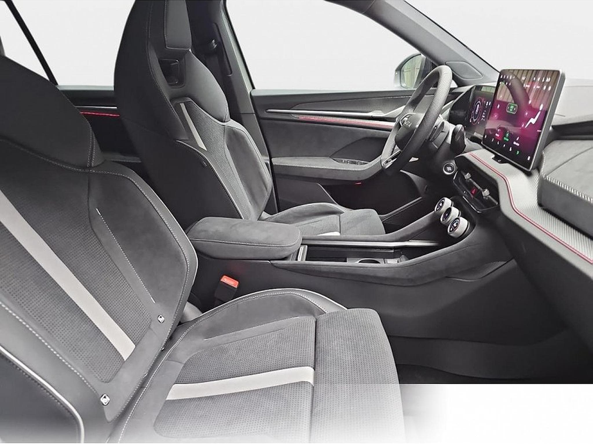 Skoda Kodiaq (2026) - Foto 15