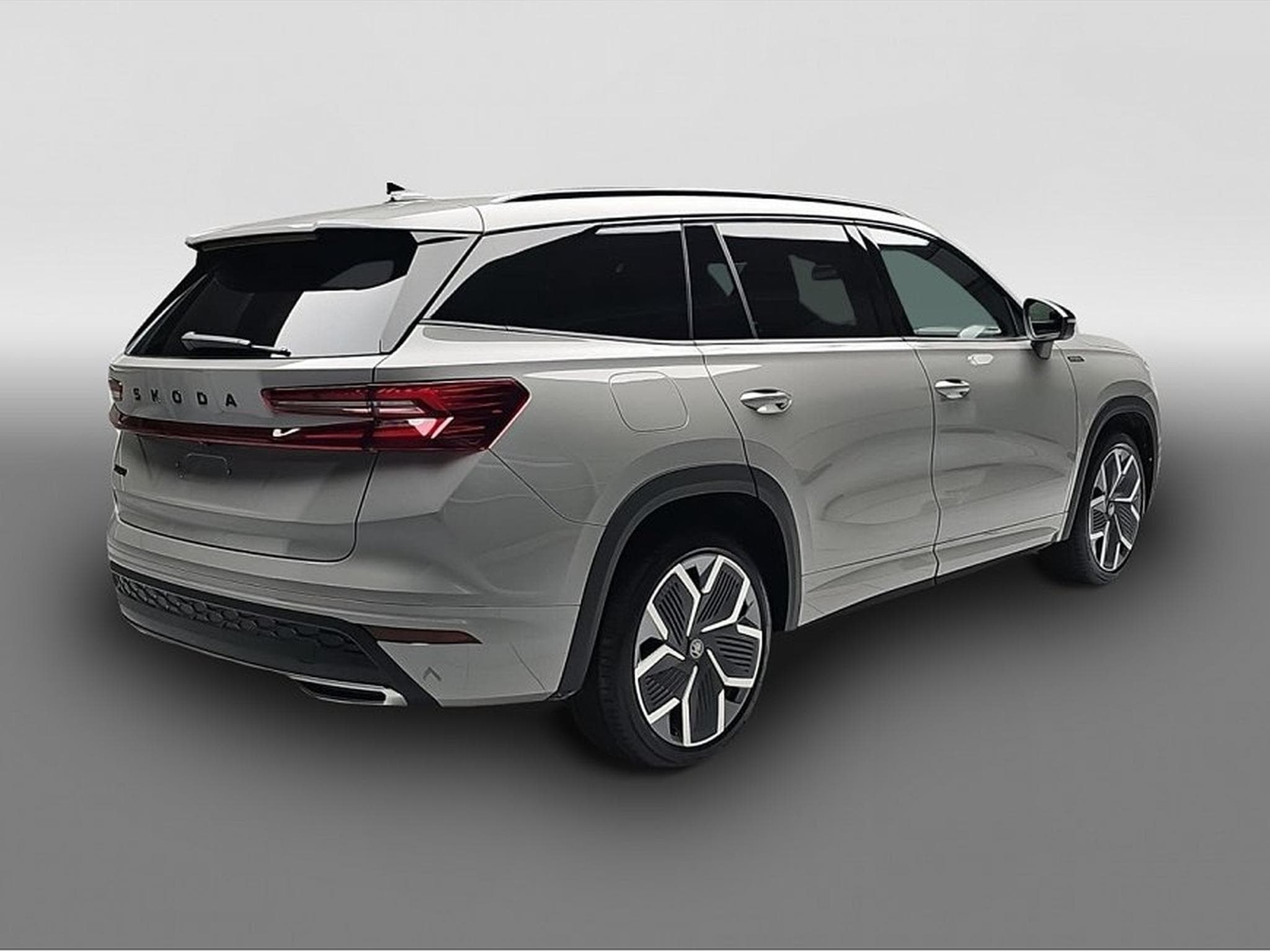 Skoda Kodiaq (2026) - Foto 2