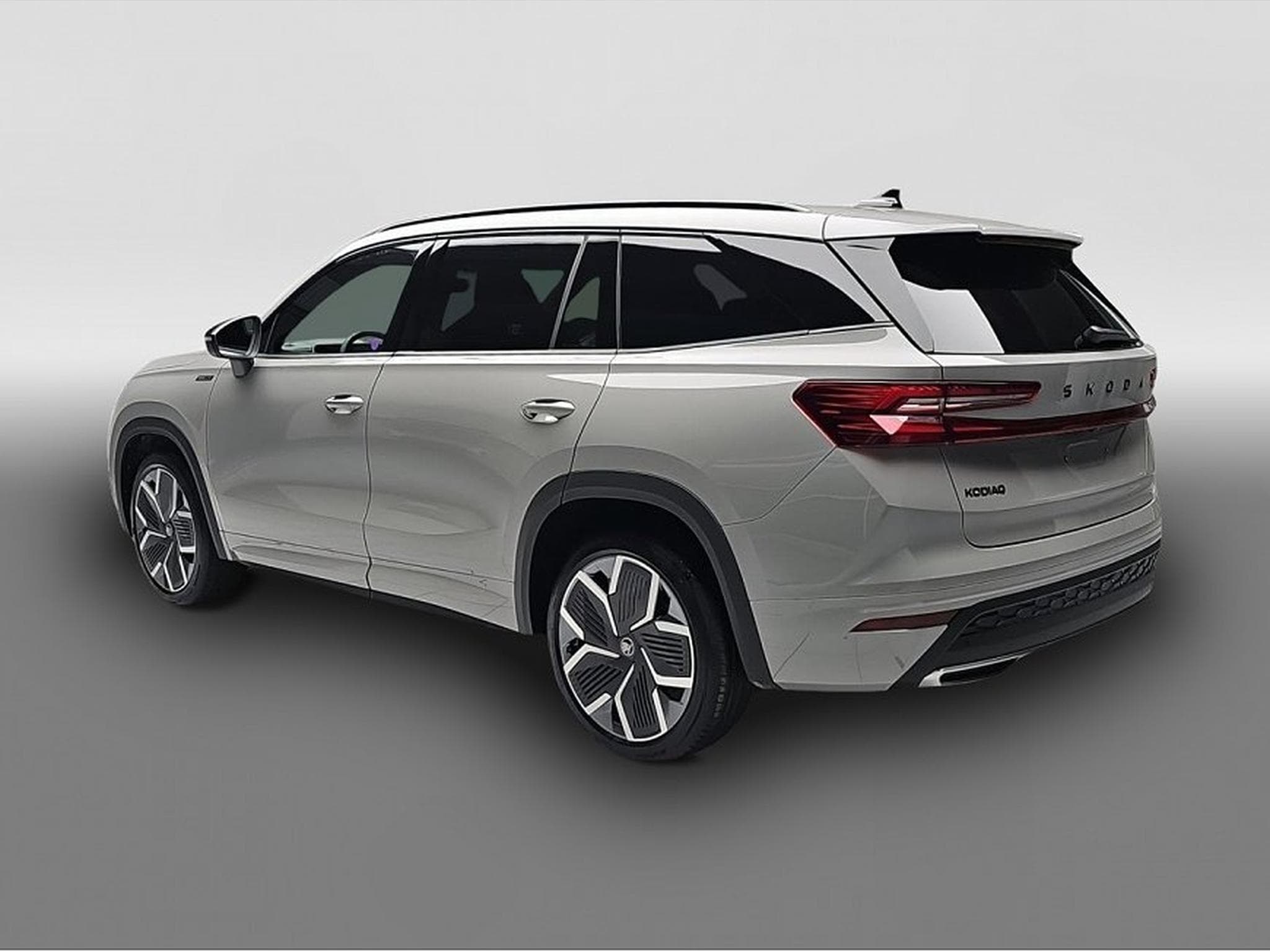 Skoda Kodiaq (2026) - Foto 3